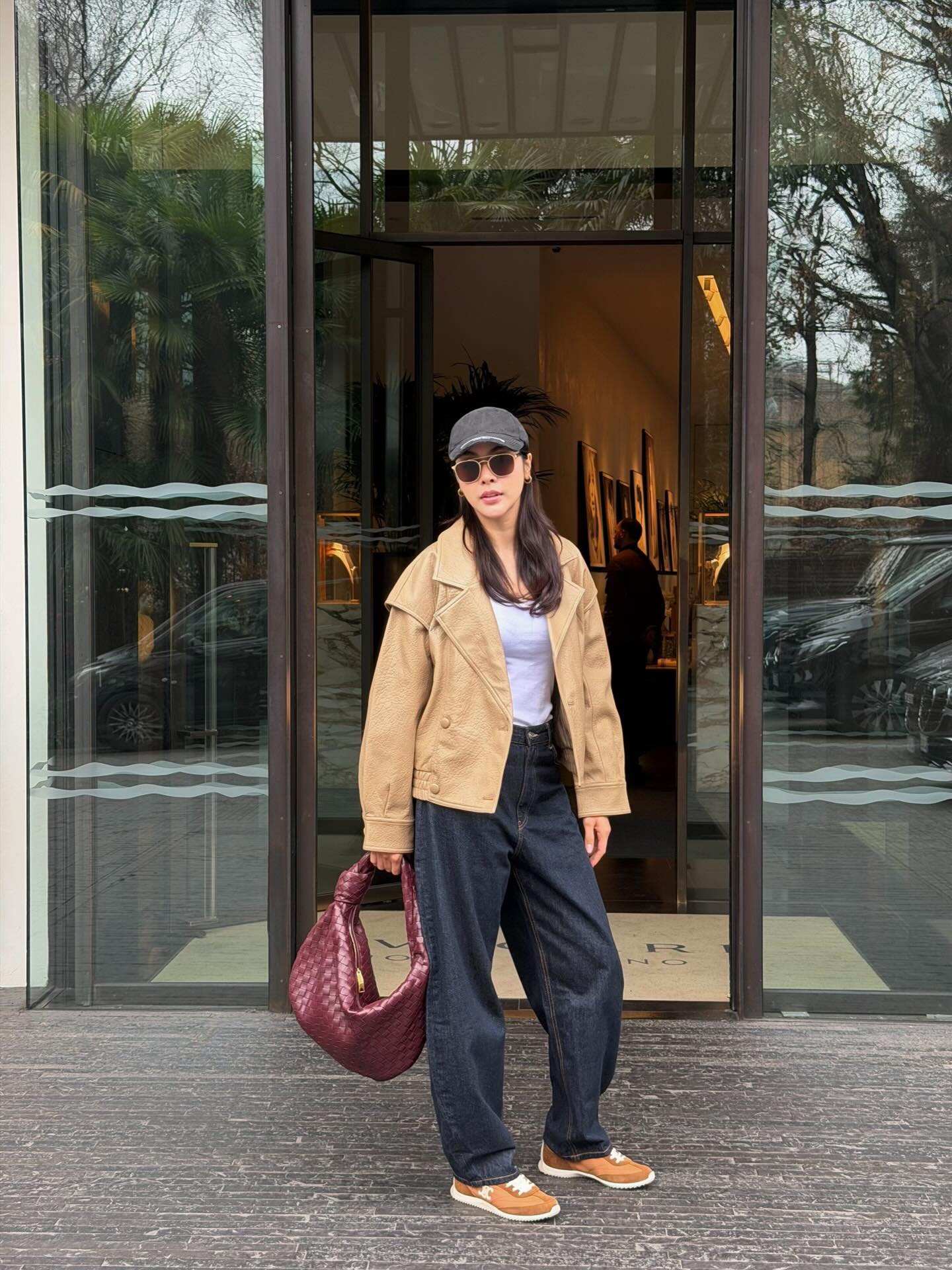 ฝ้าย - พีรญา มะลิซ้อน