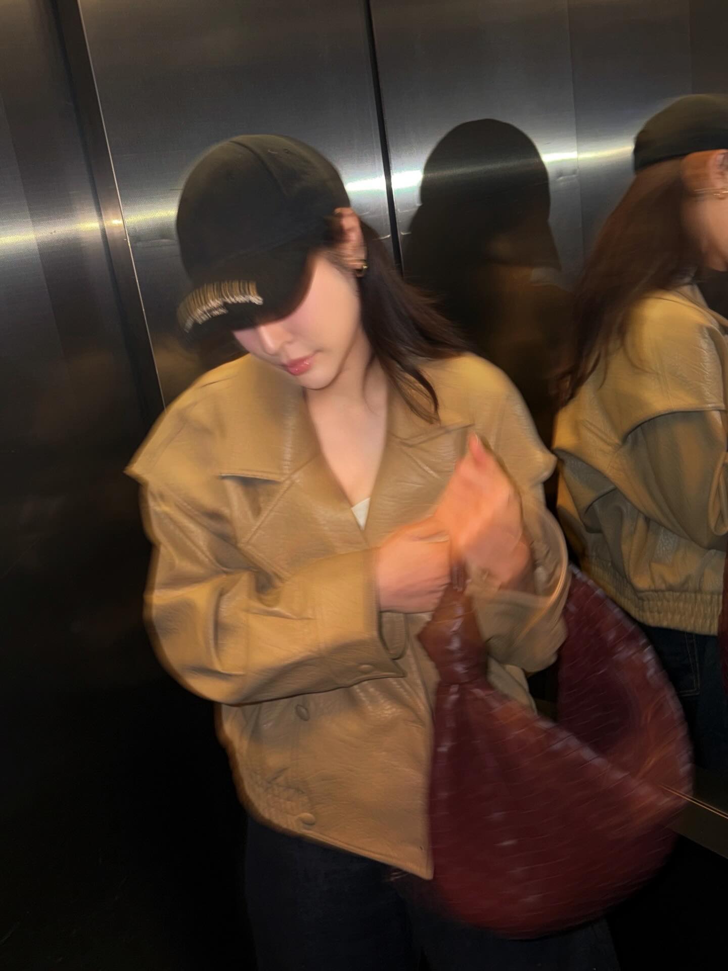 ฝ้าย - พีรญา มะลิซ้อน