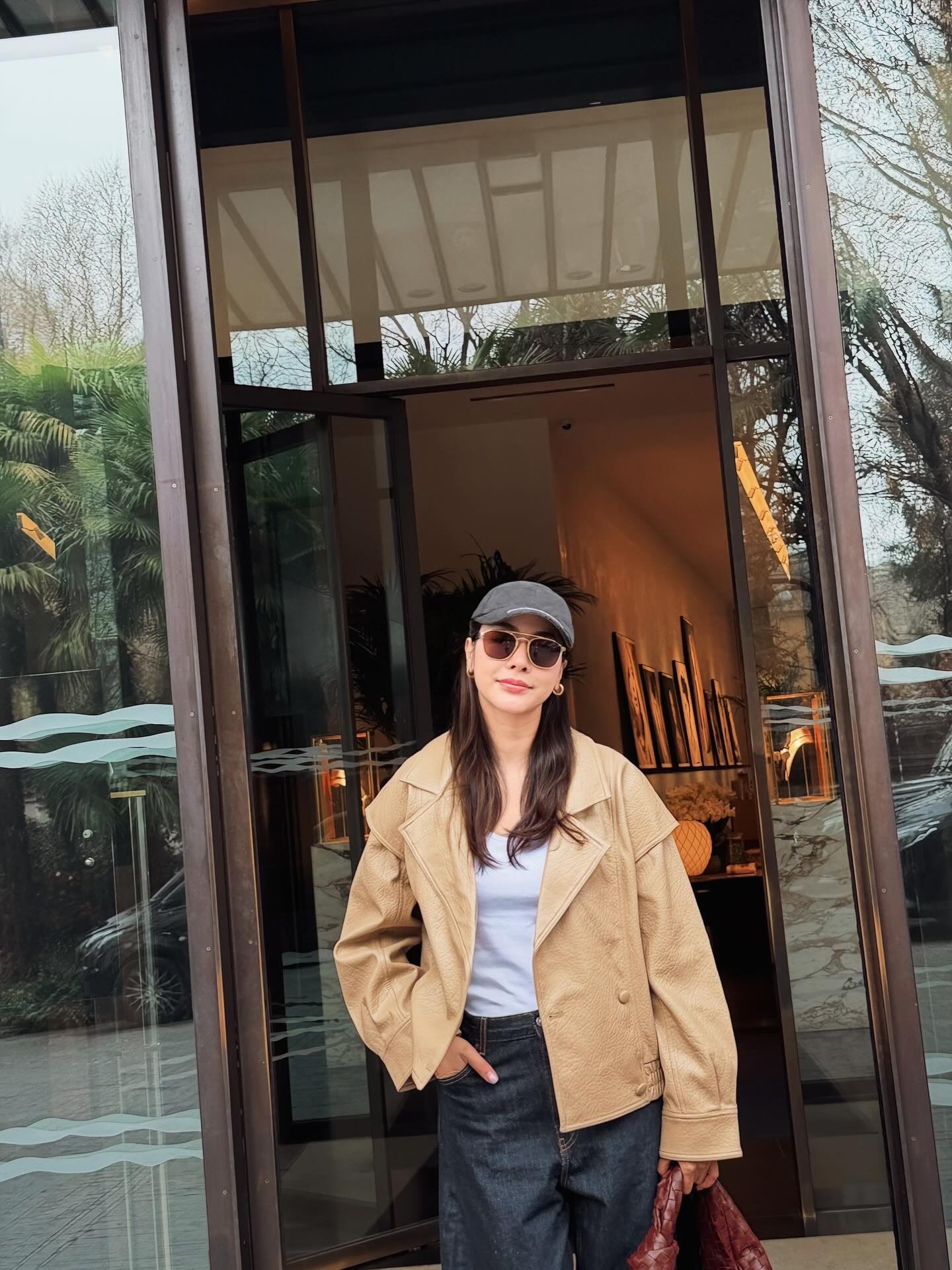 ฝ้าย - พีรญา มะลิซ้อน