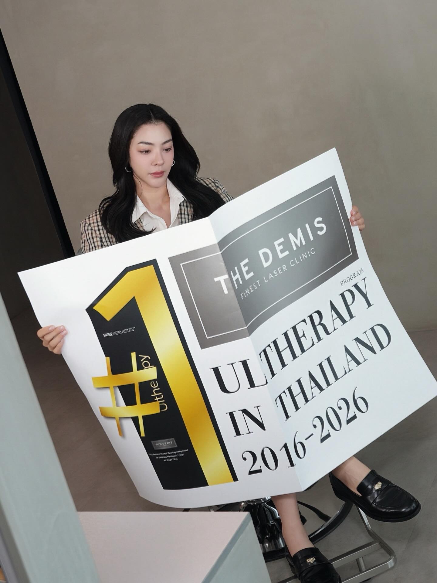 ฝ้าย - พีรญา มะลิซ้อน