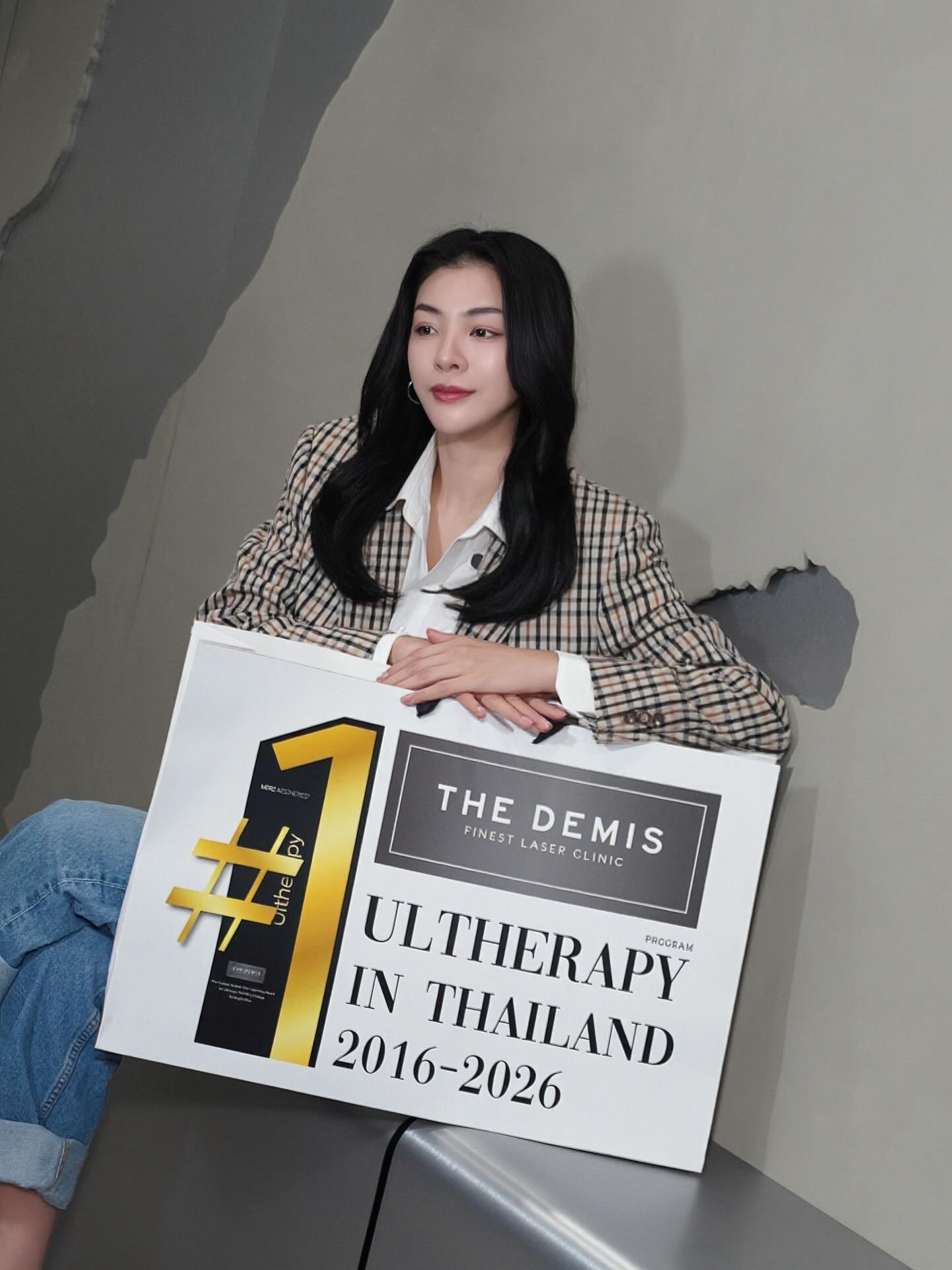 ฝ้าย - พีรญา มะลิซ้อน