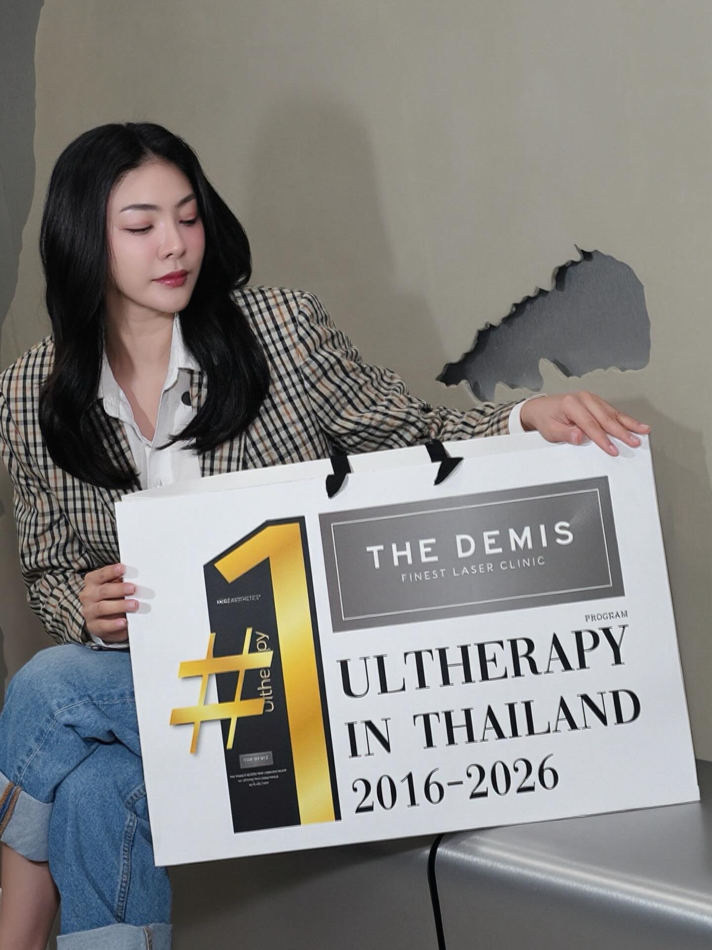 ฝ้าย - พีรญา มะลิซ้อน