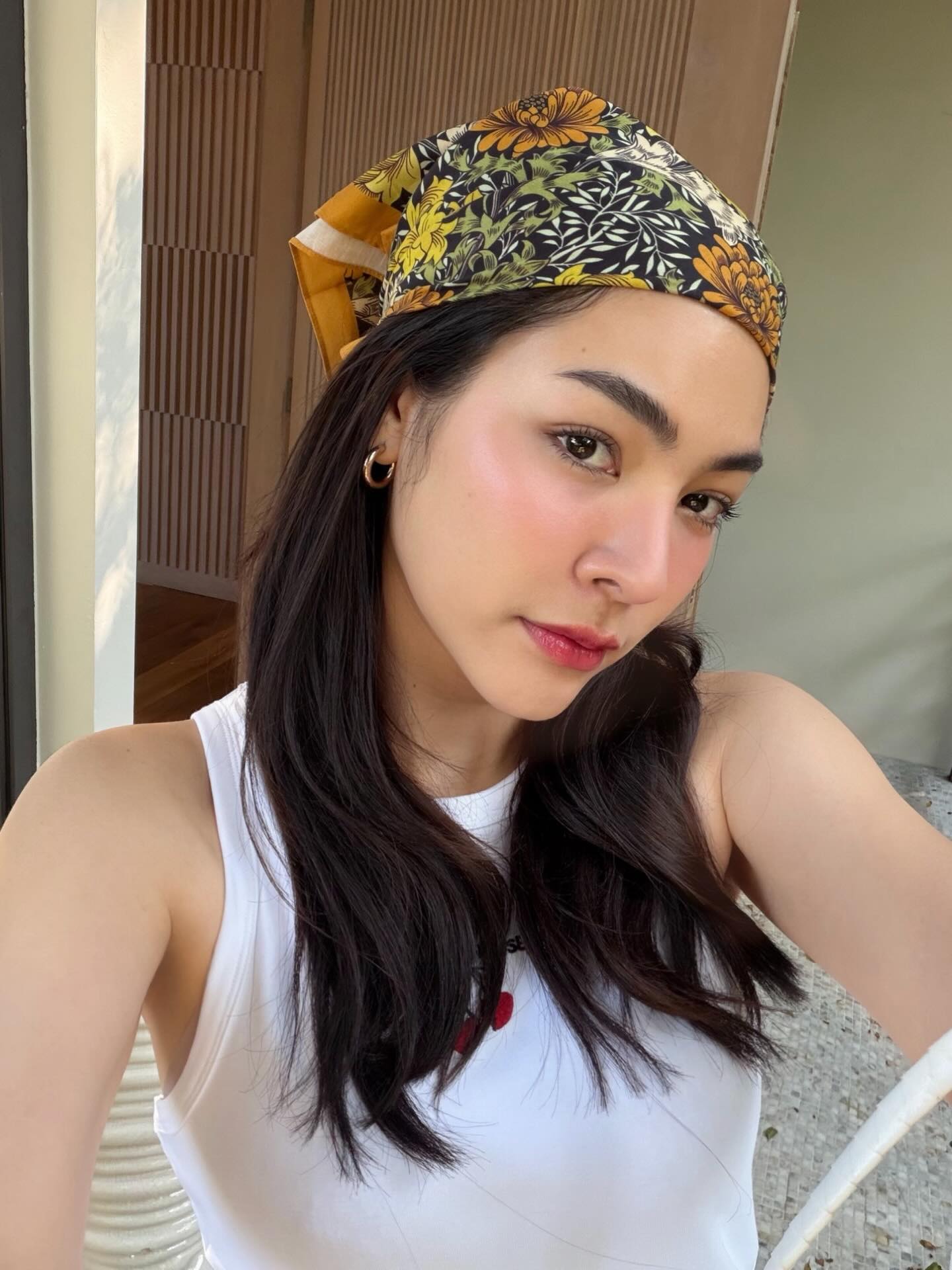 ฝ้าย - พีรญา มะลิซ้อน