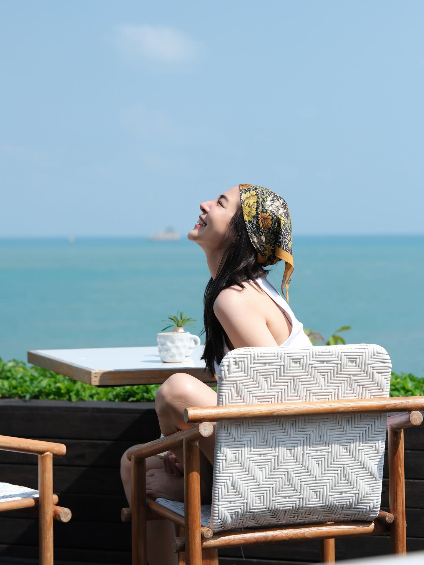 ฝ้าย - พีรญา มะลิซ้อน