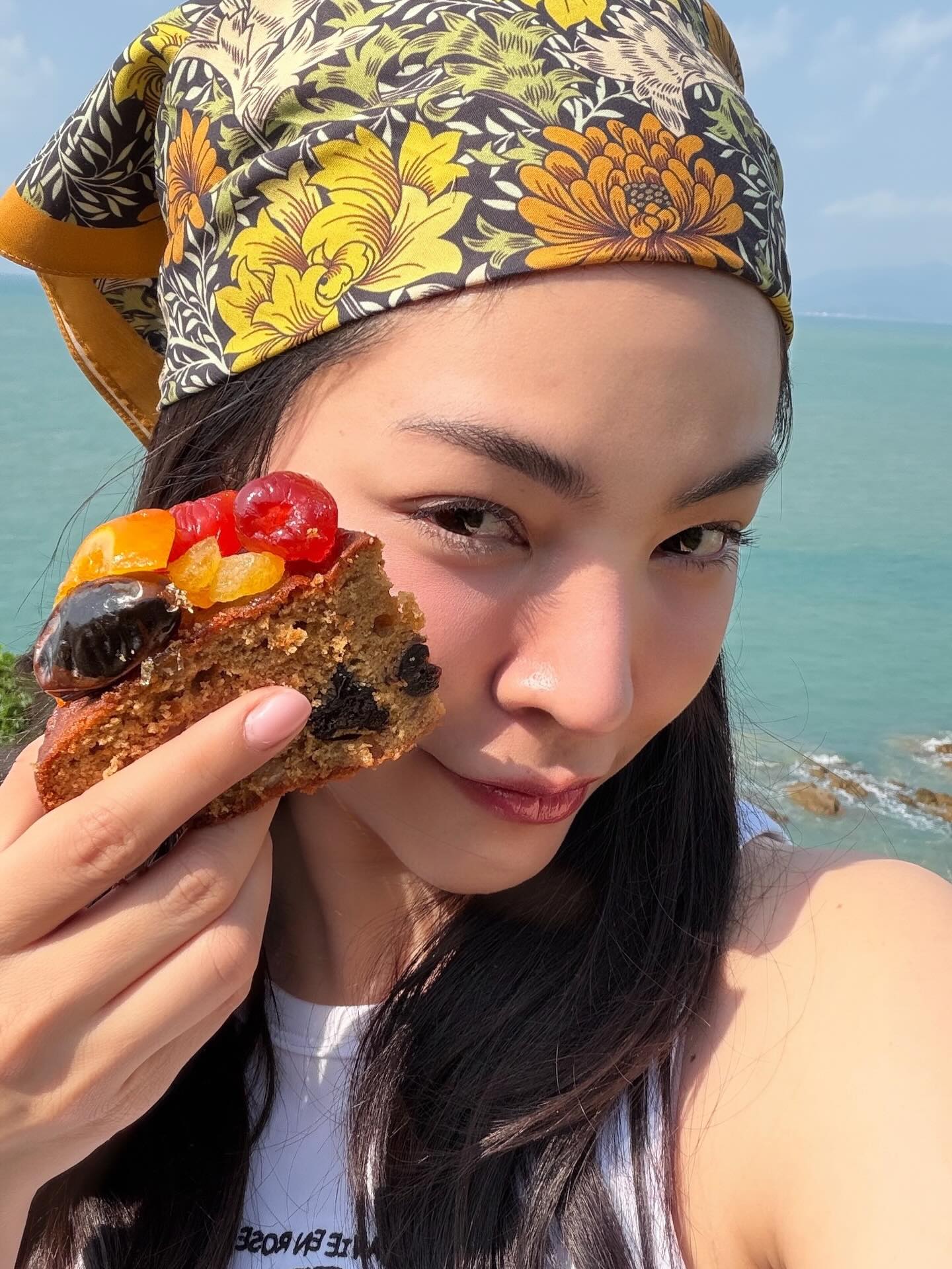 ฝ้าย - พีรญา มะลิซ้อน