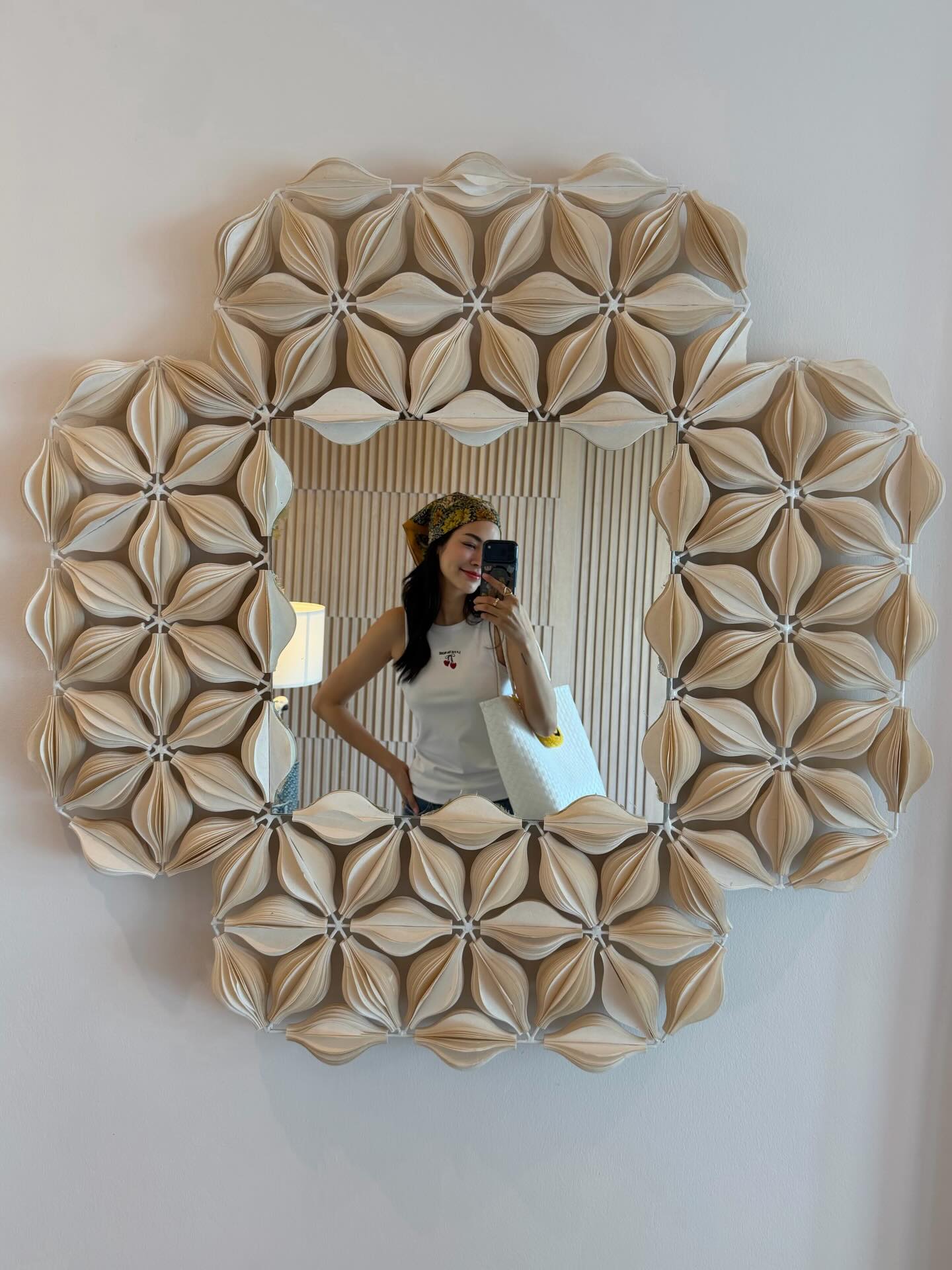 ฝ้าย - พีรญา มะลิซ้อน