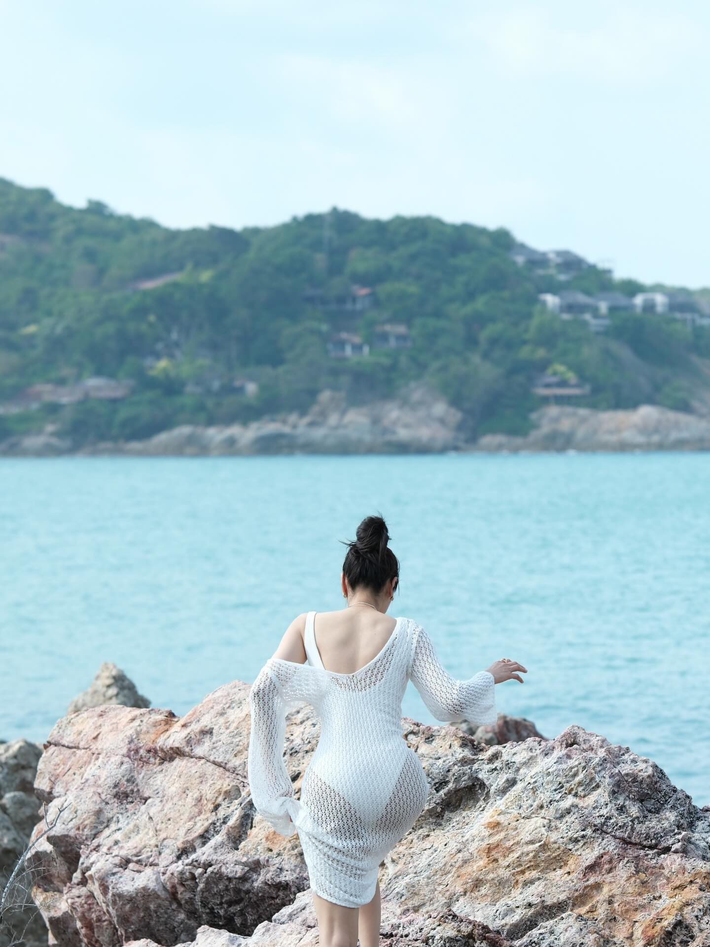 ฝ้าย - พีรญา มะลิซ้อน