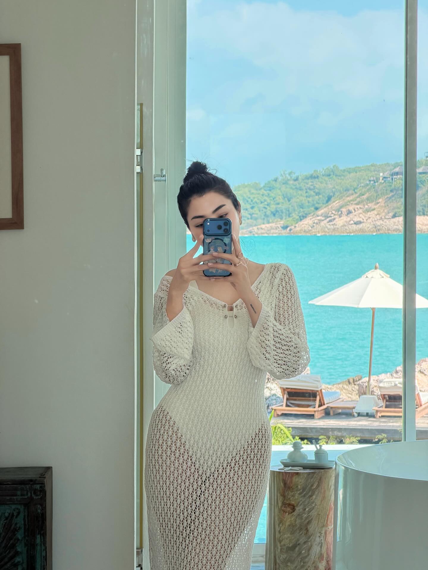 ฝ้าย - พีรญา มะลิซ้อน