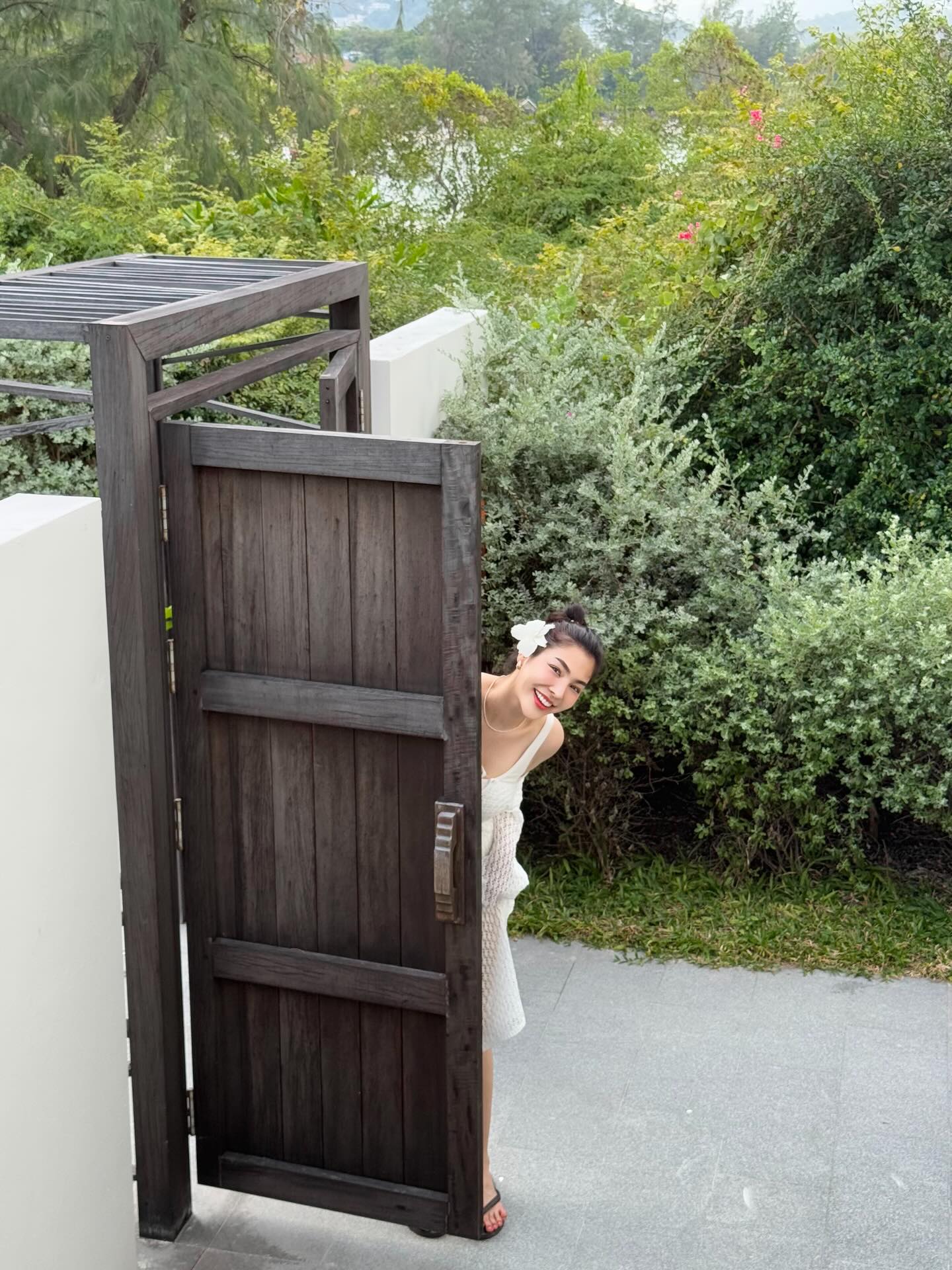 ฝ้าย - พีรญา มะลิซ้อน