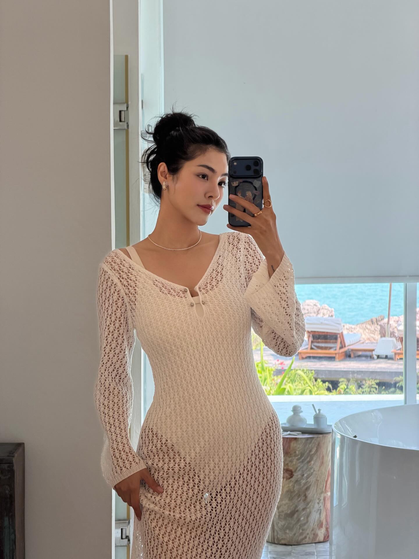 ฝ้าย - พีรญา มะลิซ้อน