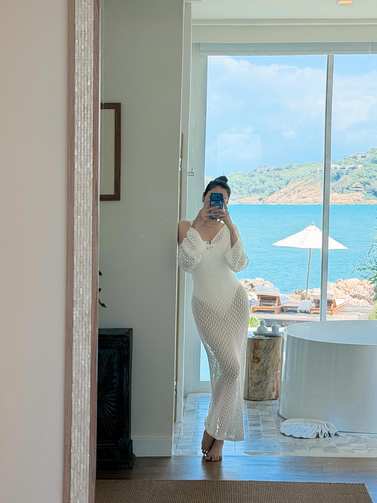 ฝ้าย - พีรญา มะลิซ้อน