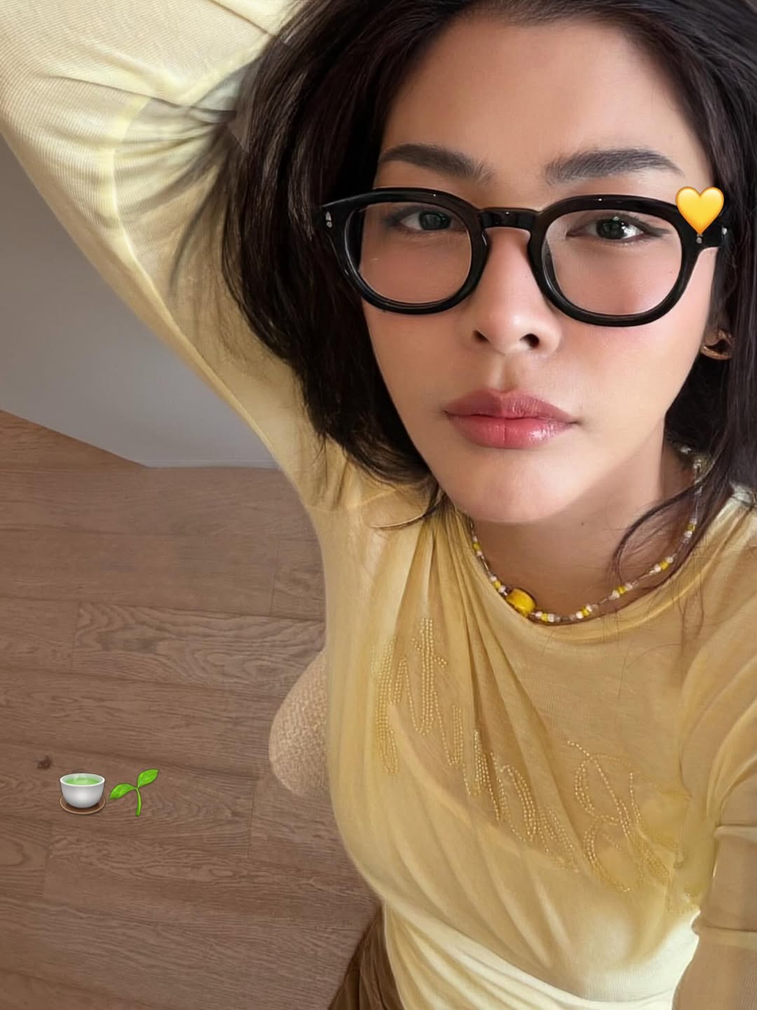 ฝ้าย - พีรญา มะลิซ้อน