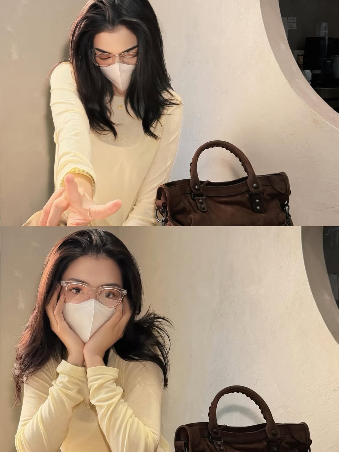 ฝ้าย - พีรญา มะลิซ้อน