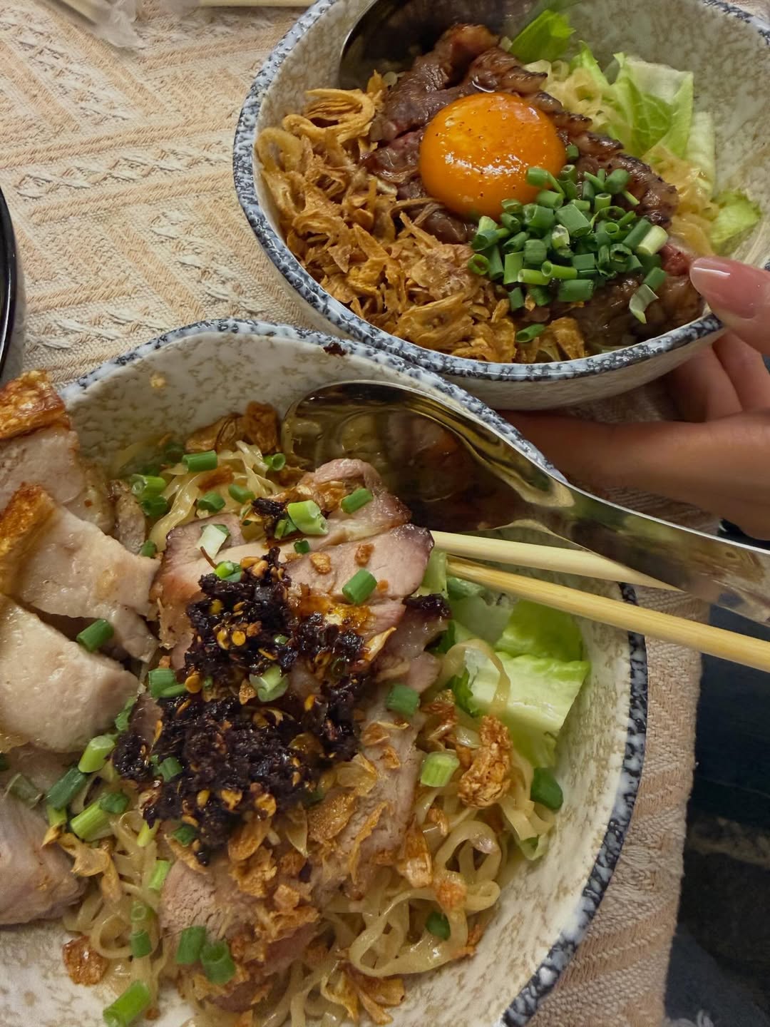 ฝ้าย - พีรญา มะลิซ้อน