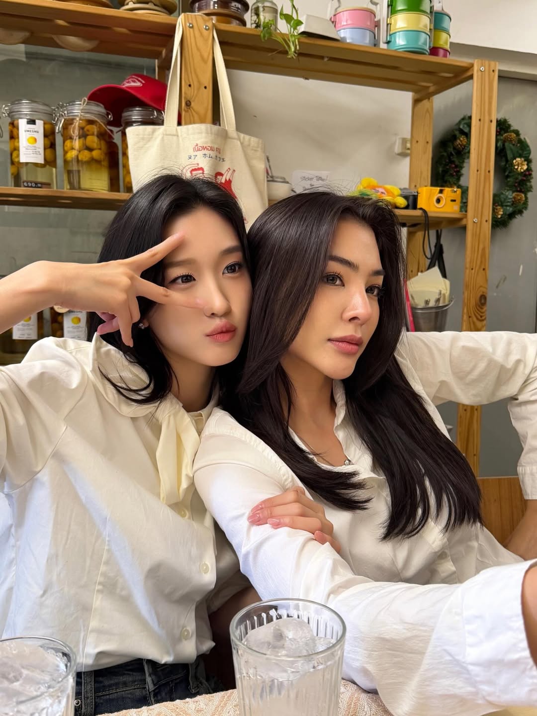 ฝ้าย - พีรญา มะลิซ้อน
