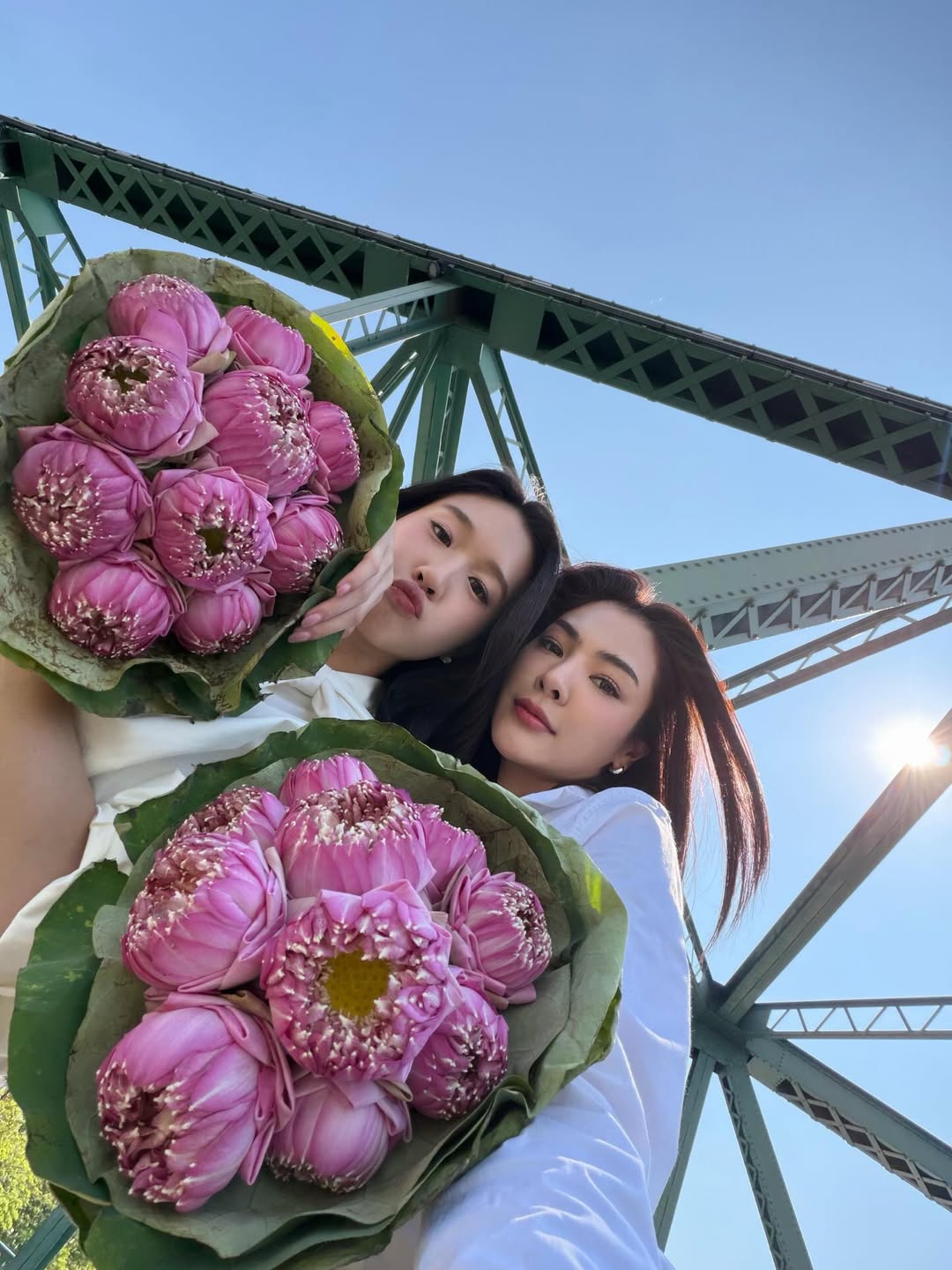 ฝ้าย - พีรญา มะลิซ้อน