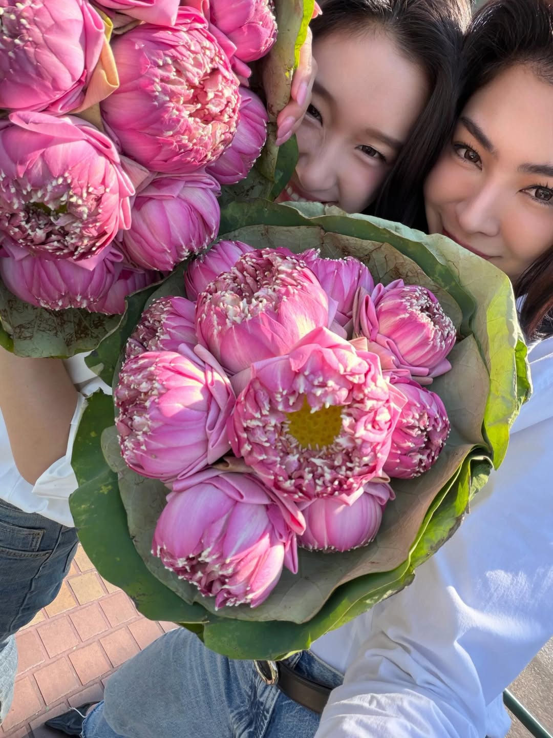 ฝ้าย - พีรญา มะลิซ้อน