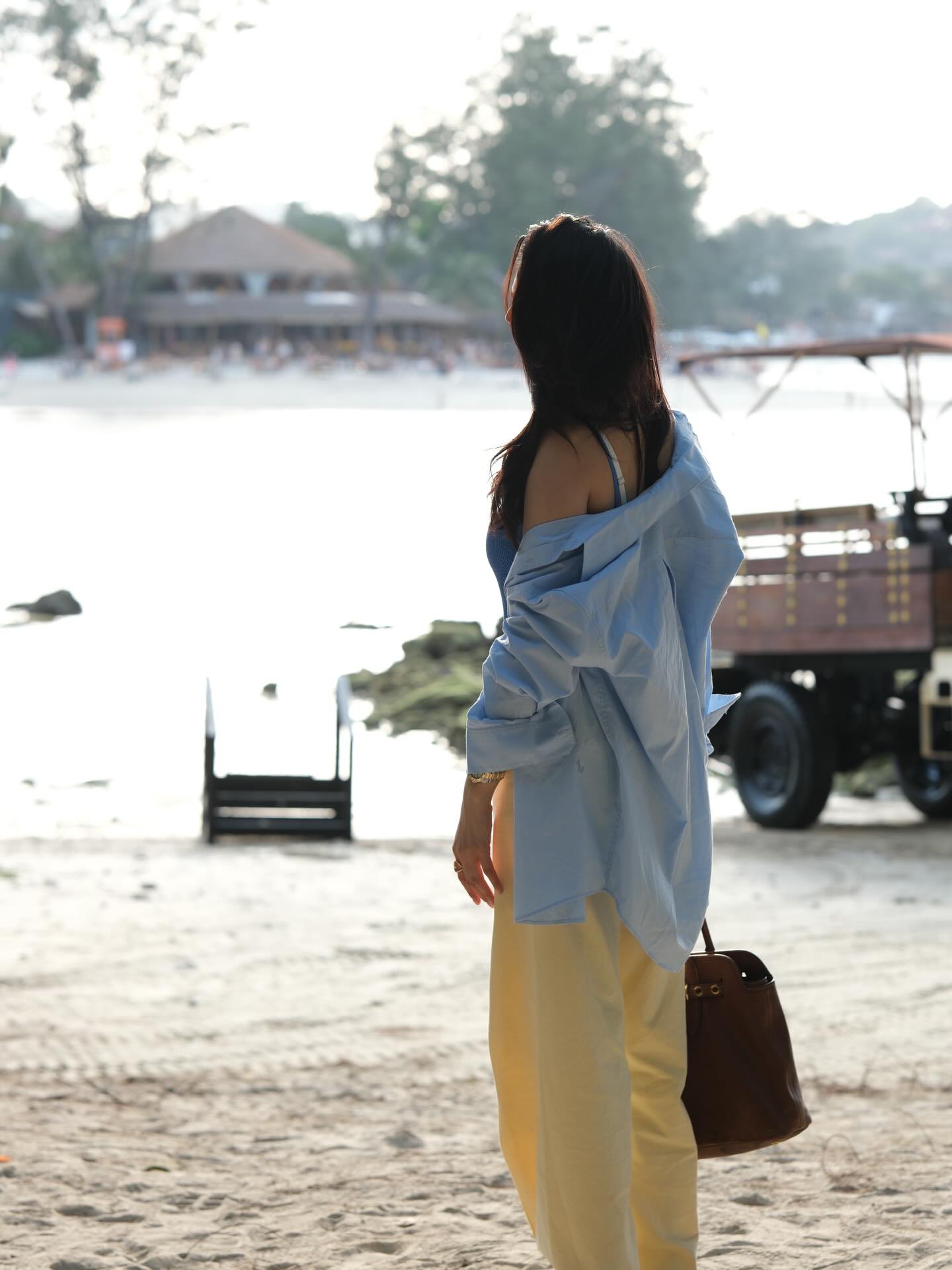 ฝ้าย - พีรญา มะลิซ้อน
