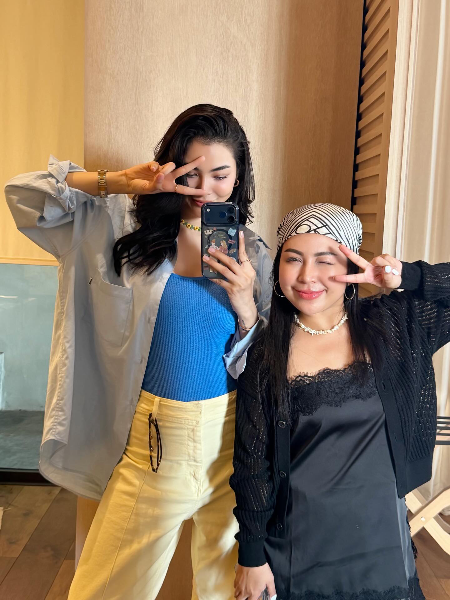 ฝ้าย - พีรญา มะลิซ้อน