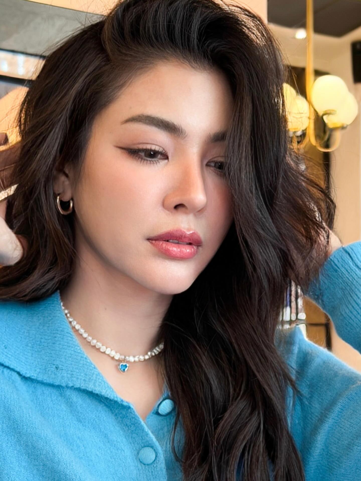 ฝ้าย - พีรญา มะลิซ้อน