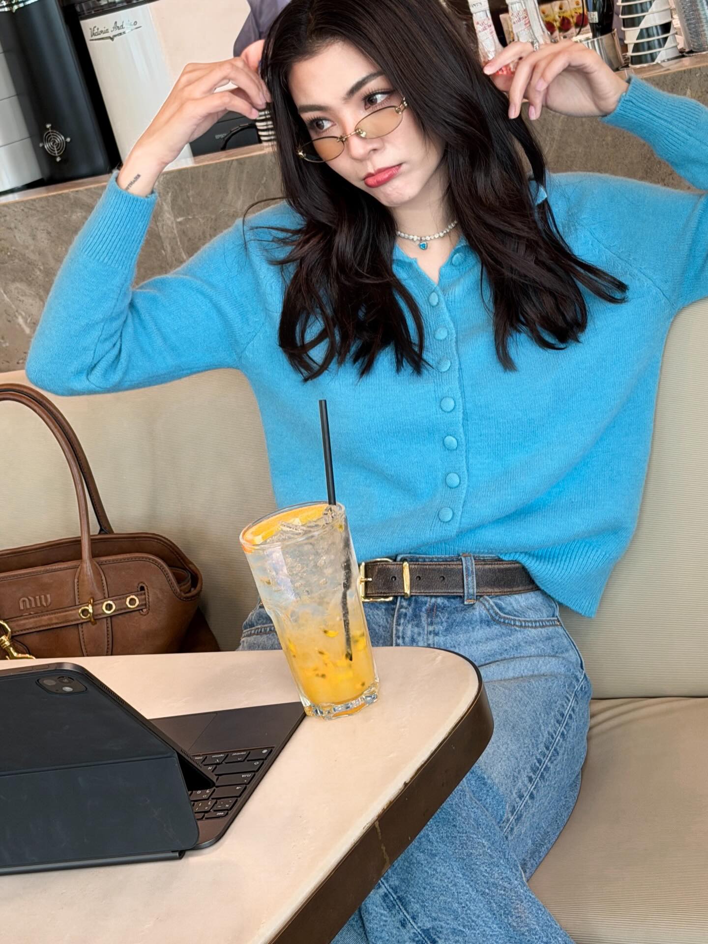 ฝ้าย - พีรญา มะลิซ้อน
