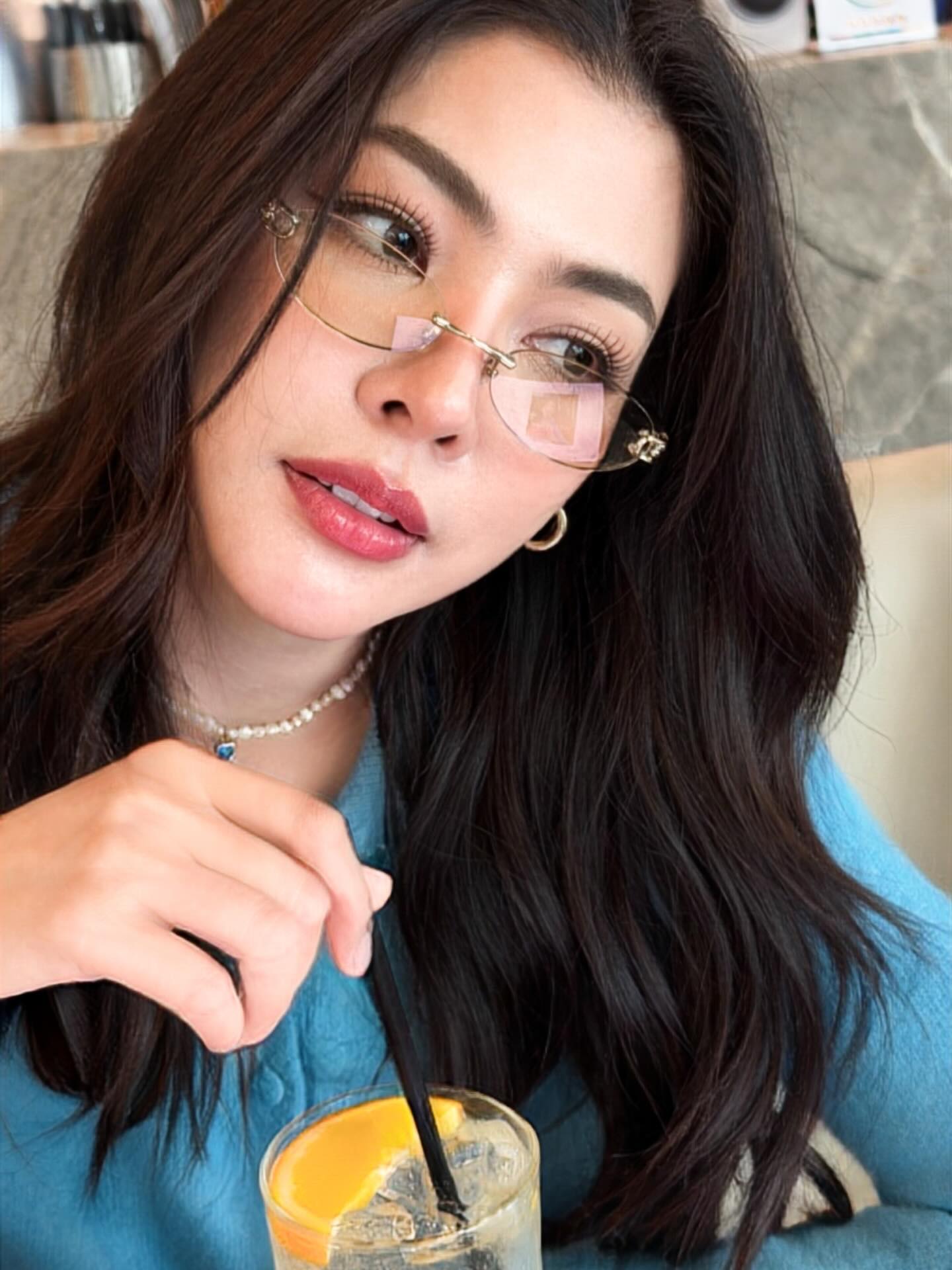 ฝ้าย - พีรญา มะลิซ้อน