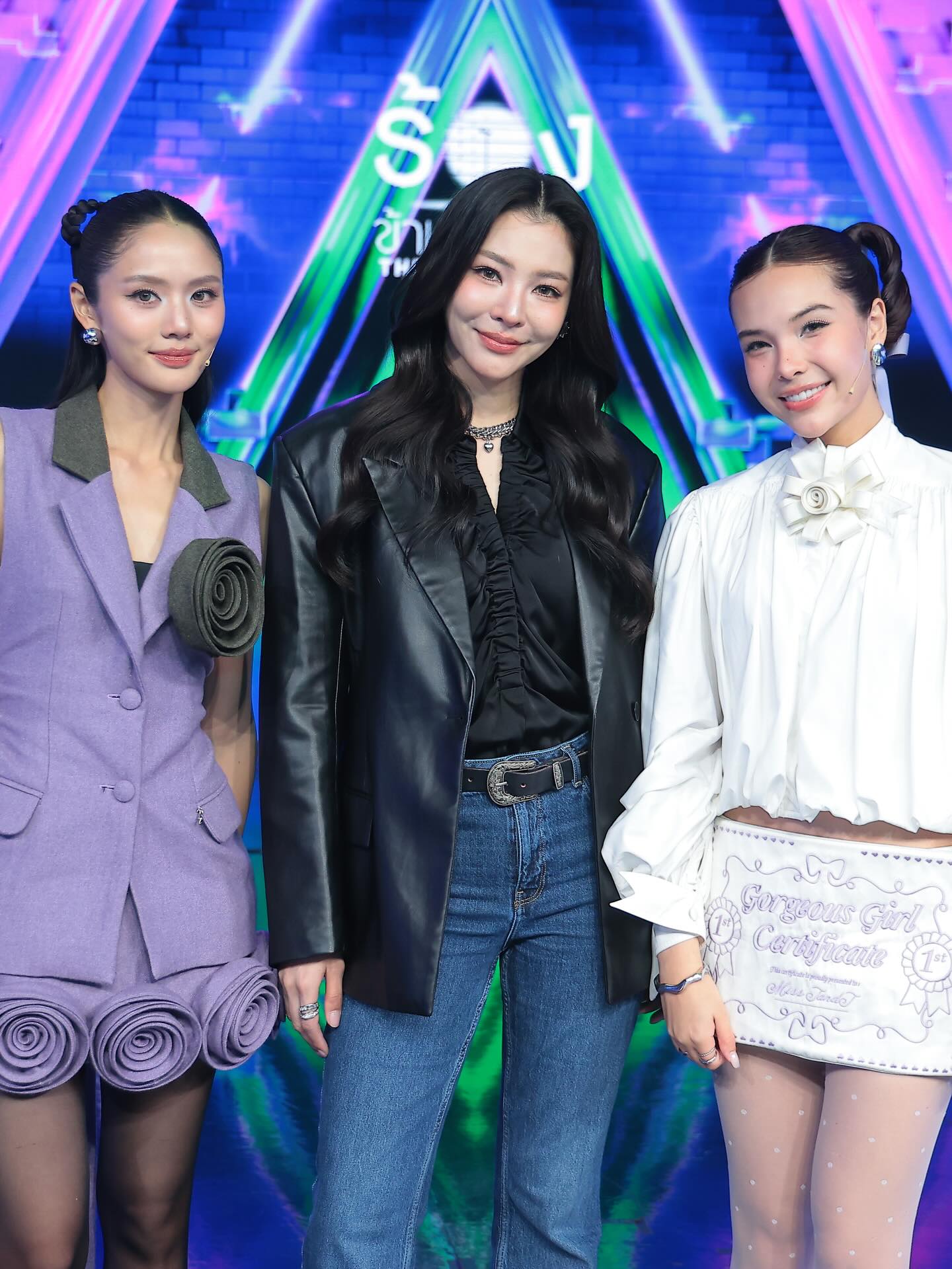 ฝ้าย - พีรญา มะลิซ้อน