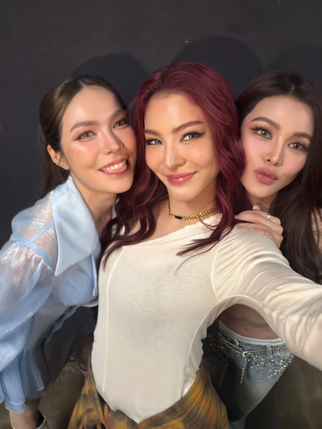 ฝ้าย - พีรญา มะลิซ้อน