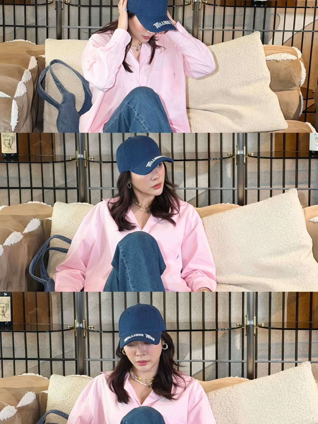 ฝ้าย - พีรญา มะลิซ้อน