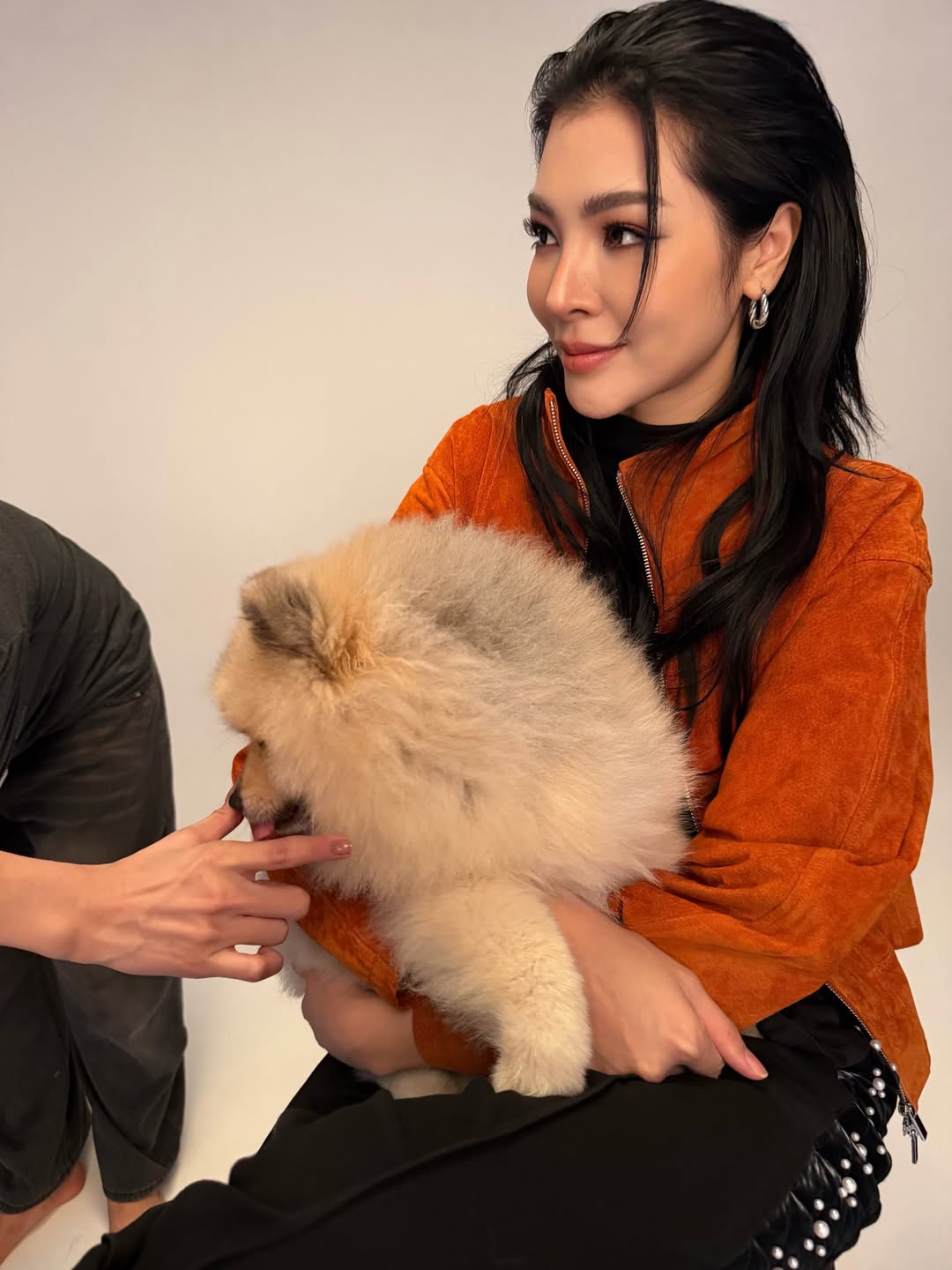 ฝ้าย - พีรญา มะลิซ้อน