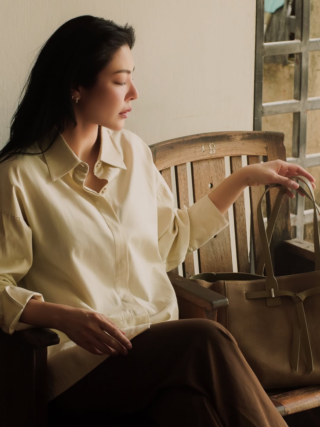 ฝ้าย - พีรญา มะลิซ้อน