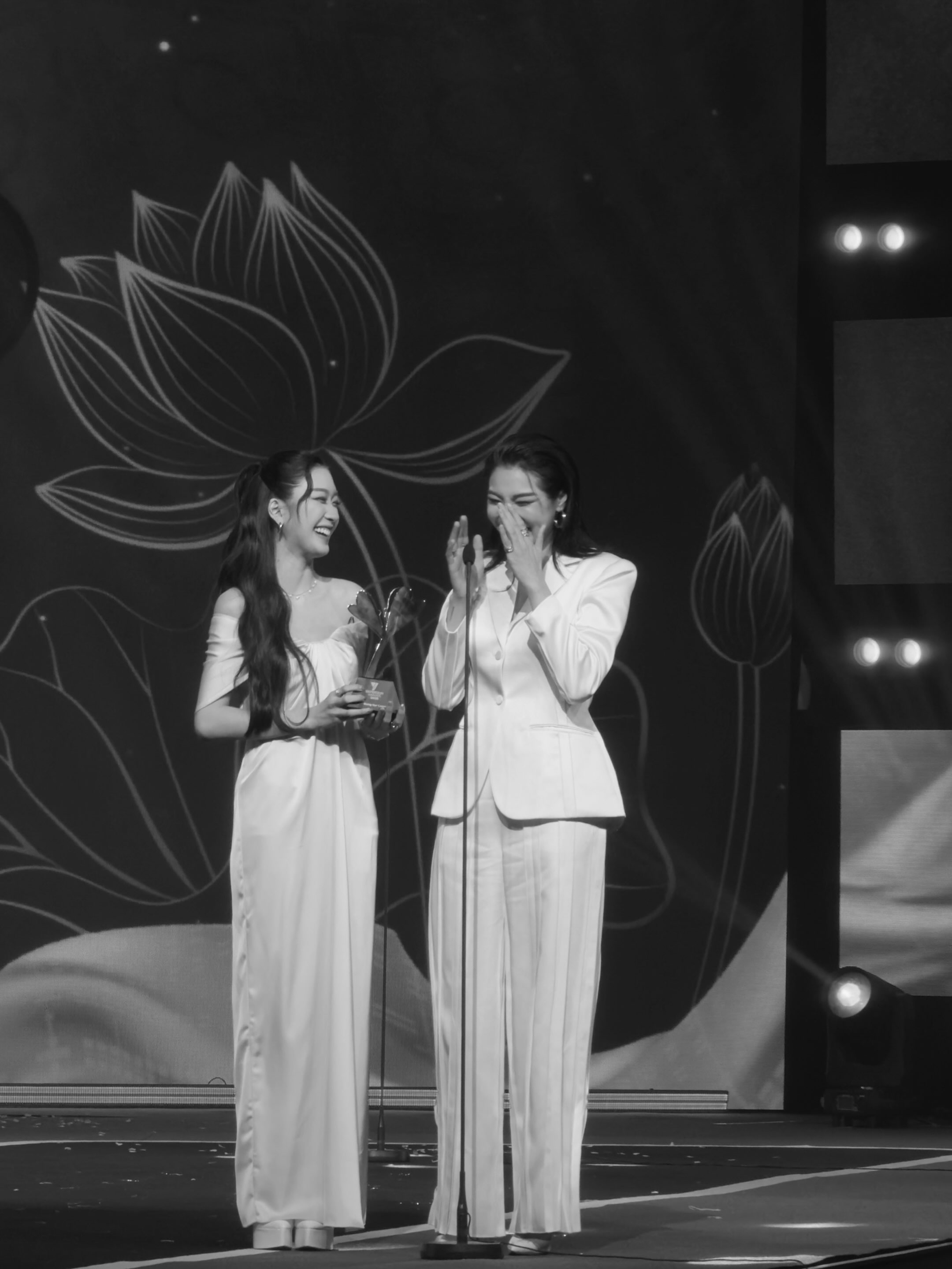 ฝ้าย - พีรญา มะลิซ้อน