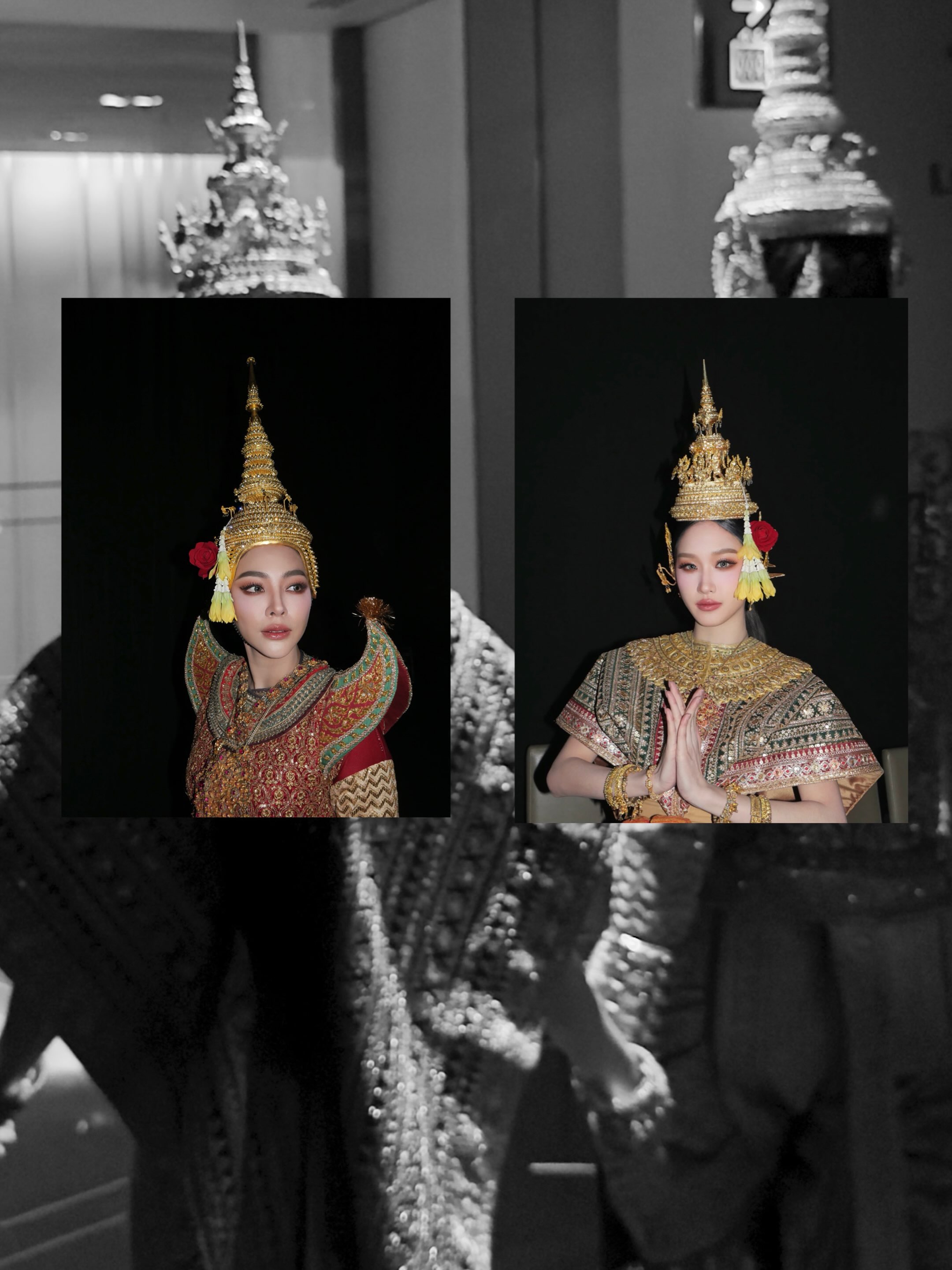 ฝ้าย - พีรญา มะลิซ้อน