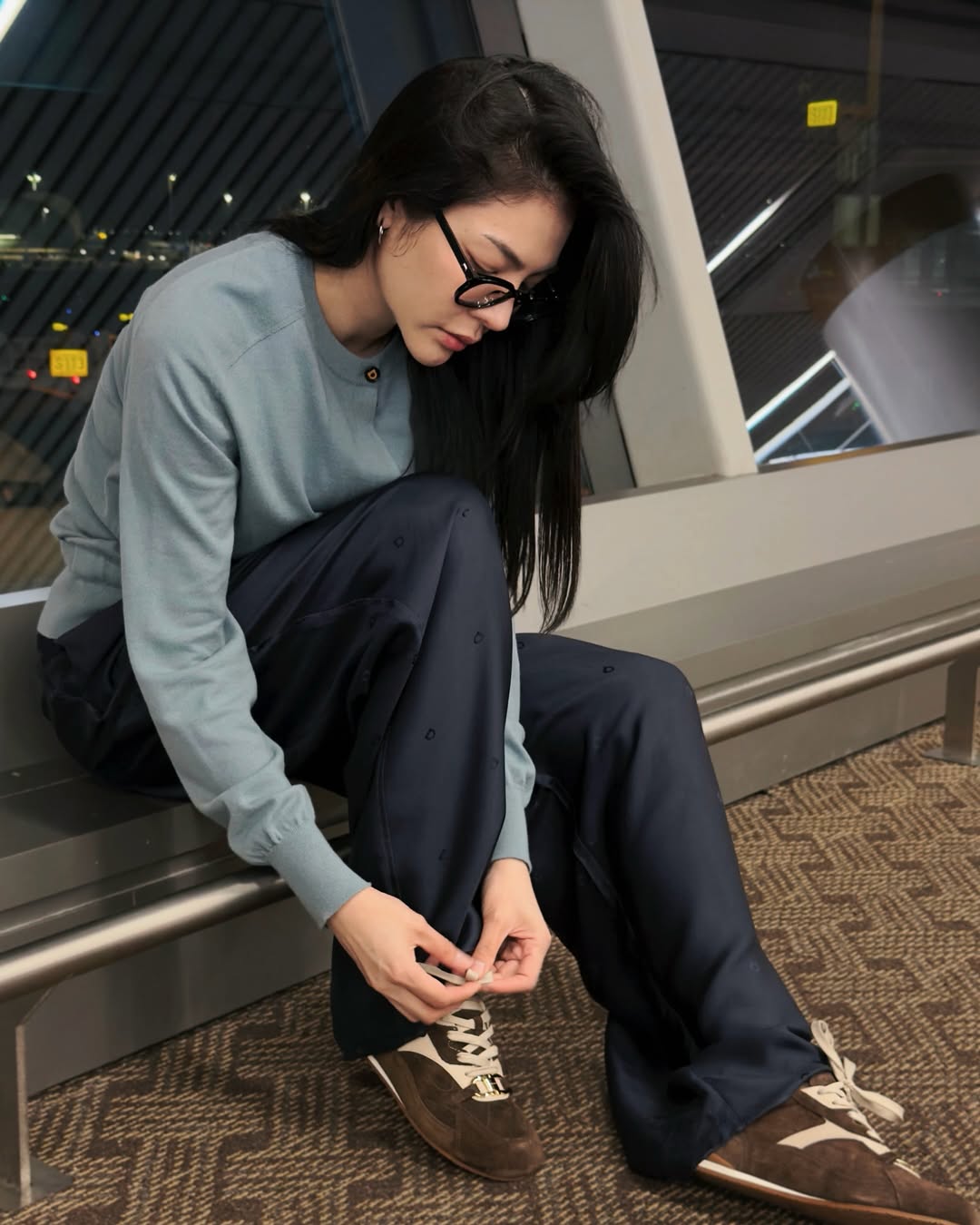 ฝ้าย - พีรญา มะลิซ้อน