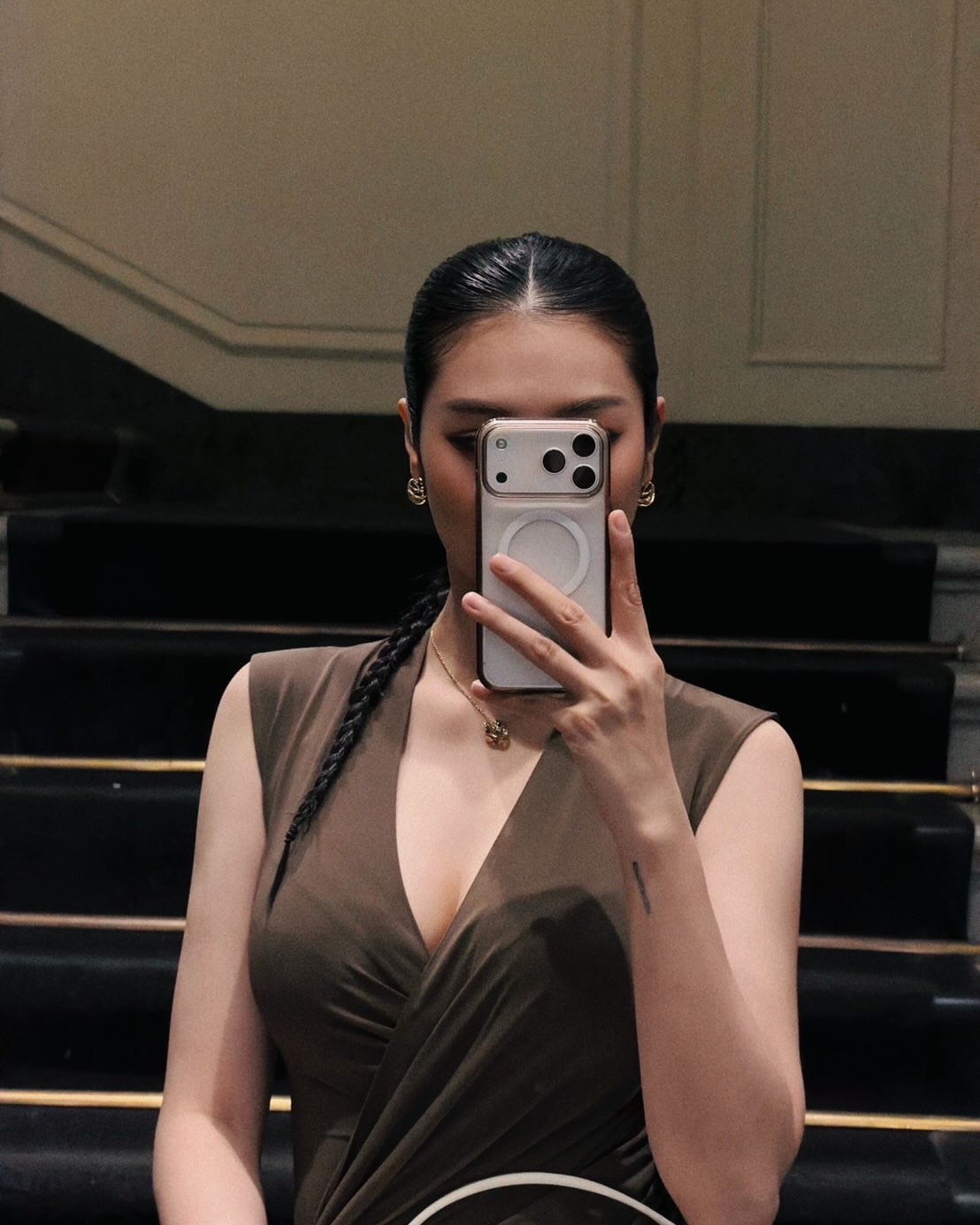 ฝ้าย - พีรญา มะลิซ้อน