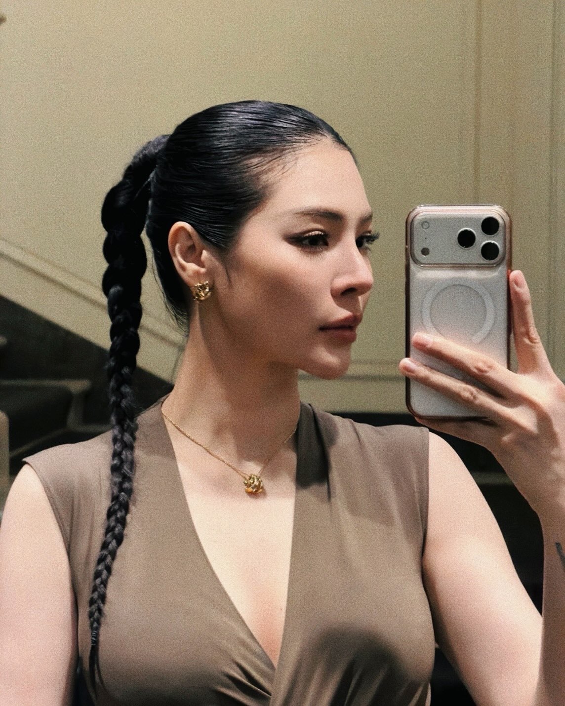 ฝ้าย - พีรญา มะลิซ้อน