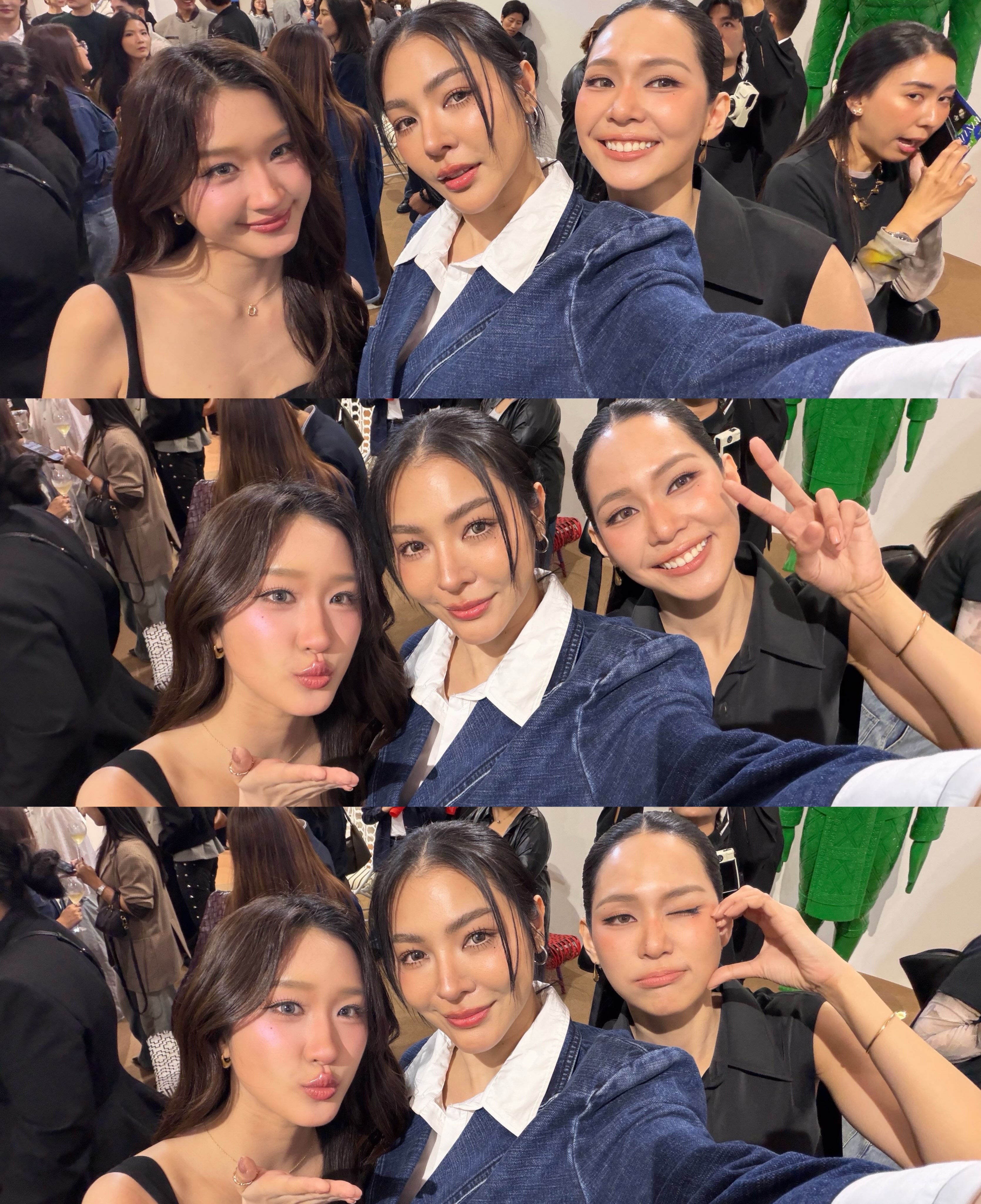 ฝ้าย - พีรญา มะลิซ้อน