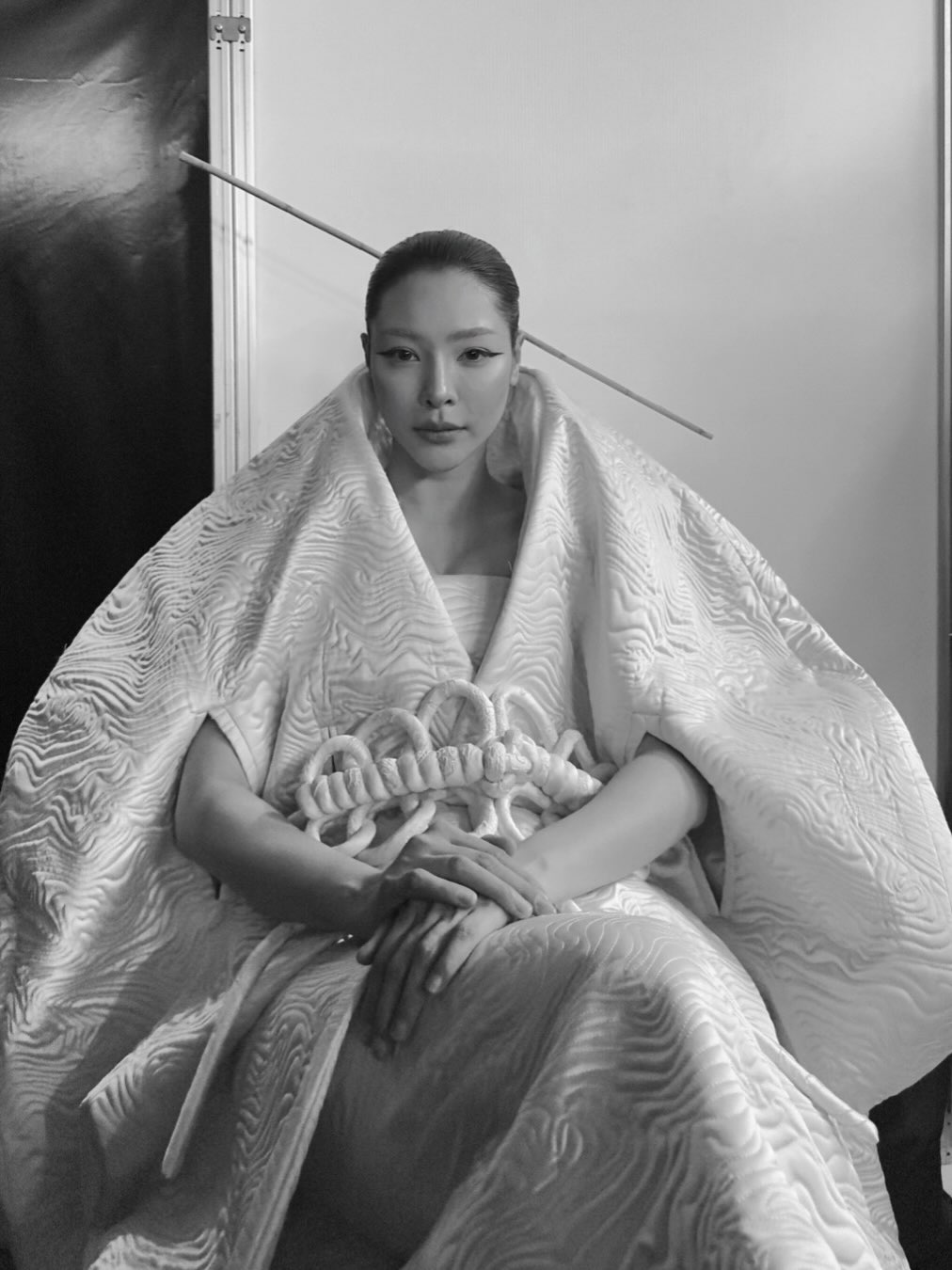 ฝ้าย - พีรญา มะลิซ้อน