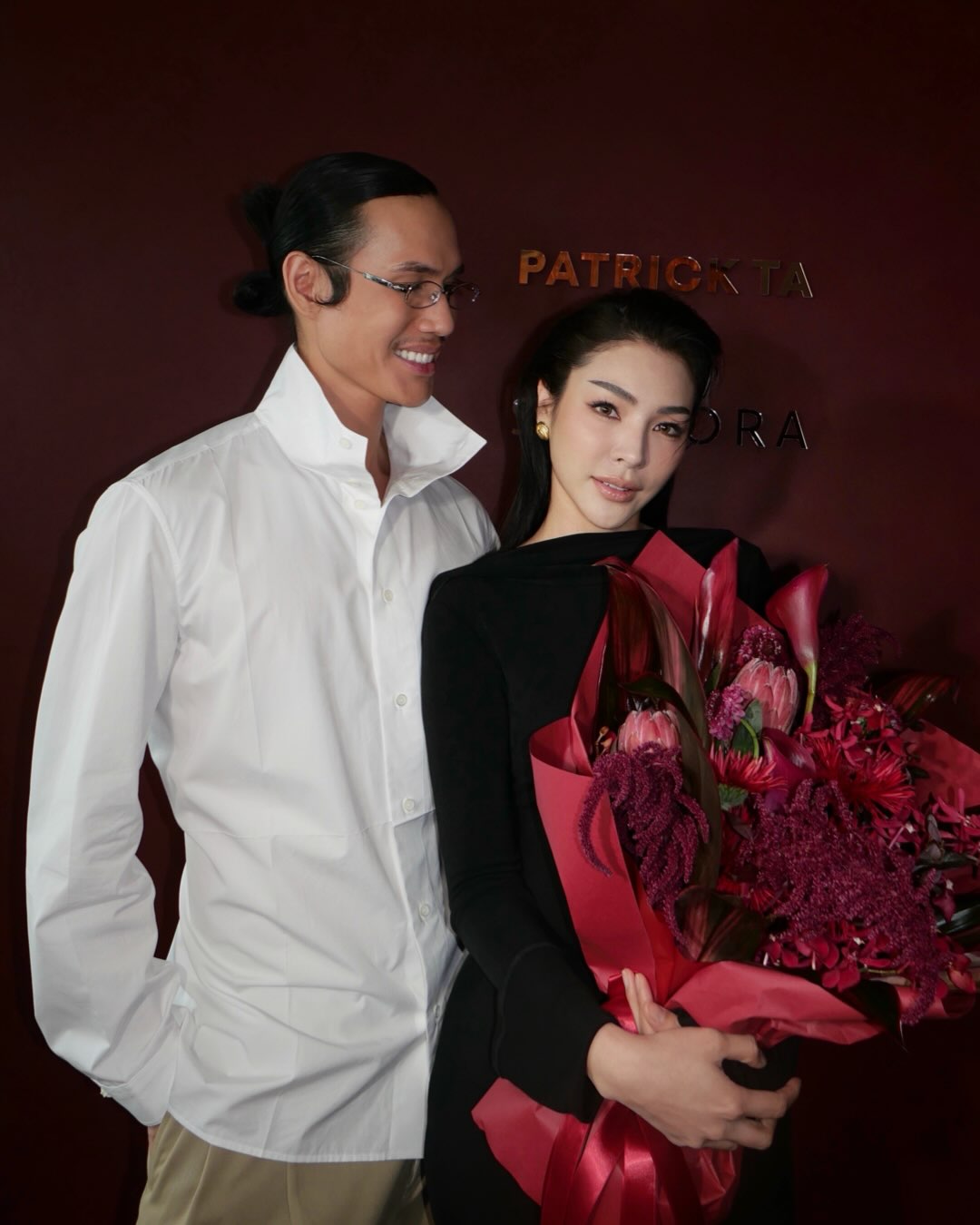 ฝ้าย - พีรญา มะลิซ้อน