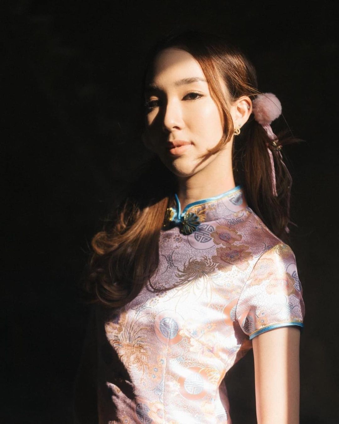 อ้าย - สรัลชนา อภิสมัยมงคล