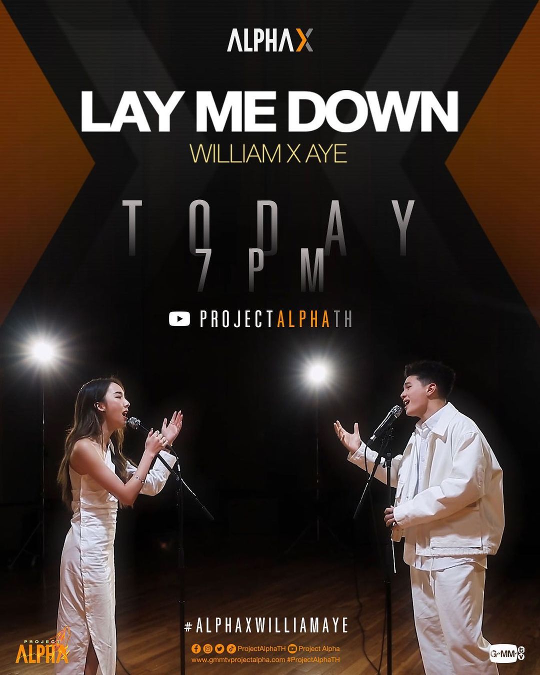 อ้าย - สรัลชนา อภิสมัยมงคล