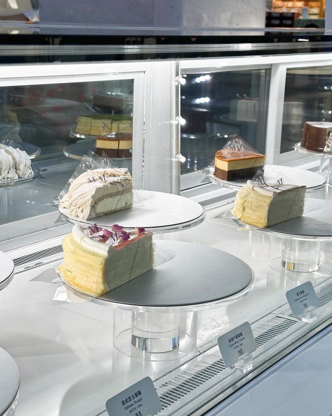 อ้าย - สรัลชนา อภิสมัยมงคล