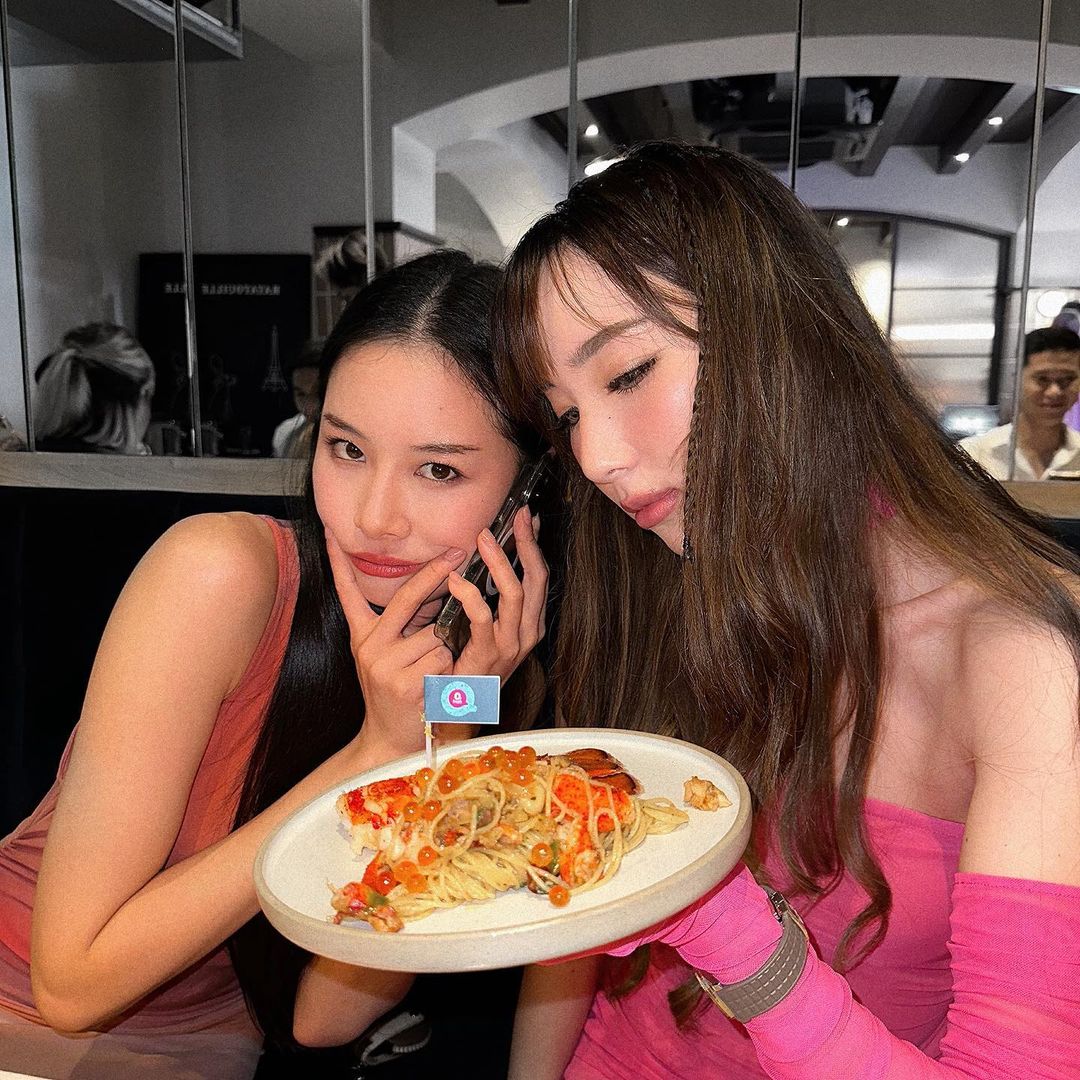 อ้าย - สรัลชนา อภิสมัยมงคล