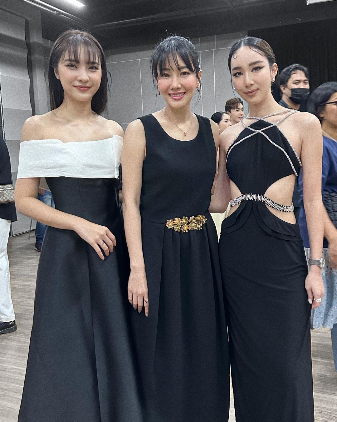 อ้าย - สรัลชนา อภิสมัยมงคล