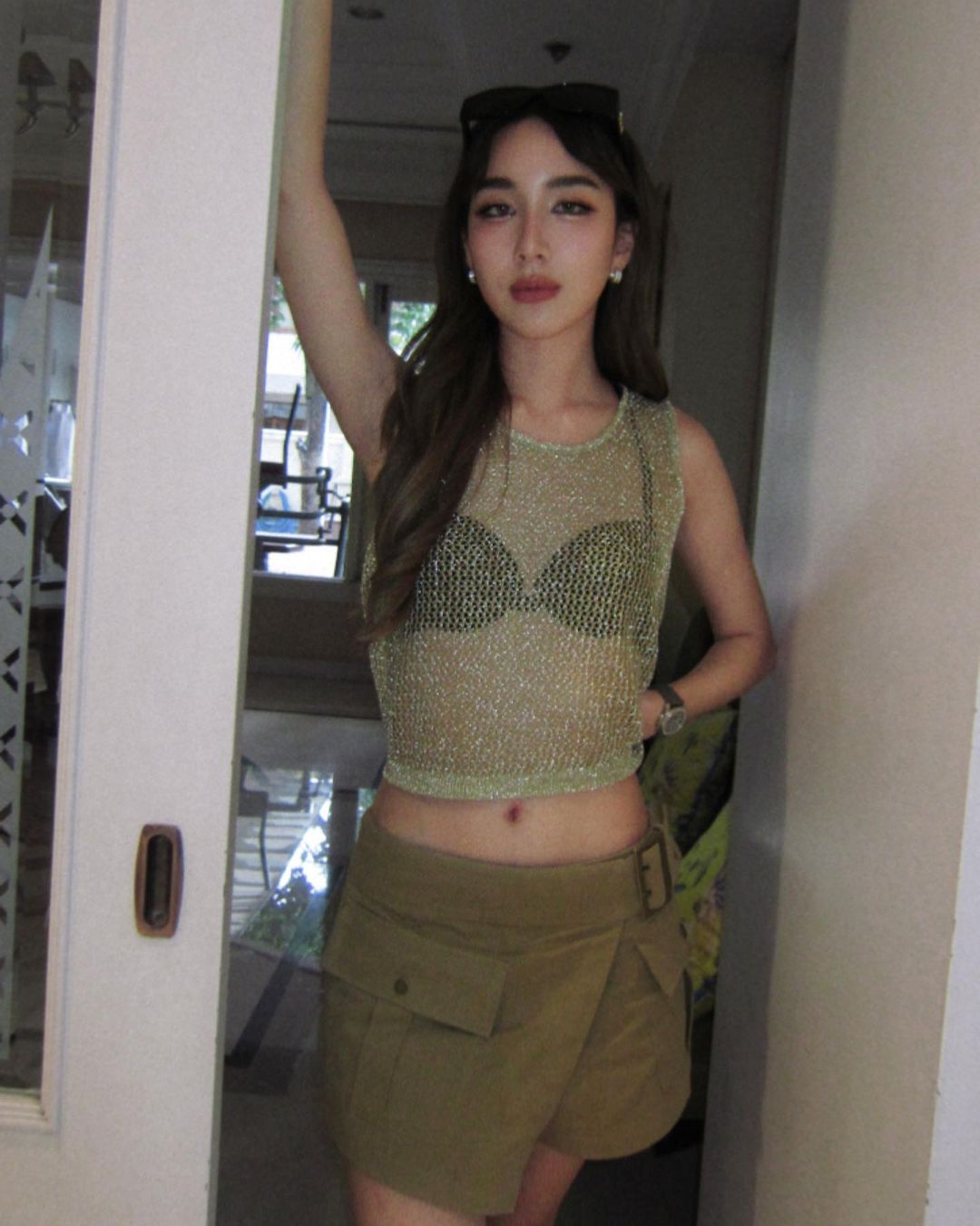 อ้าย - สรัลชนา อภิสมัยมงคล