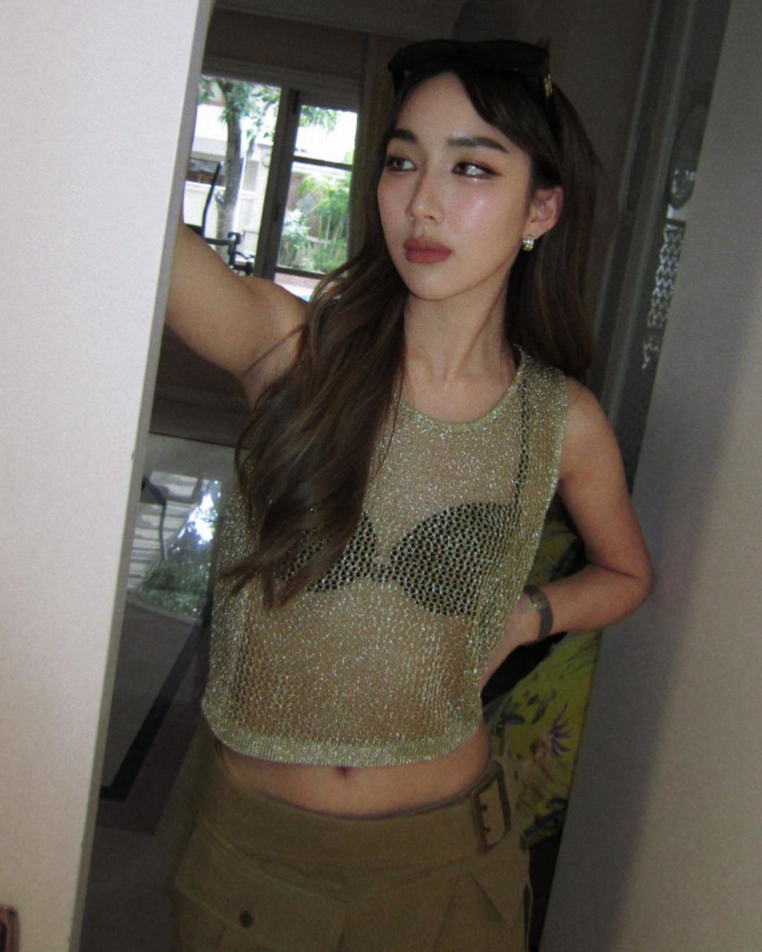 อ้าย - สรัลชนา อภิสมัยมงคล