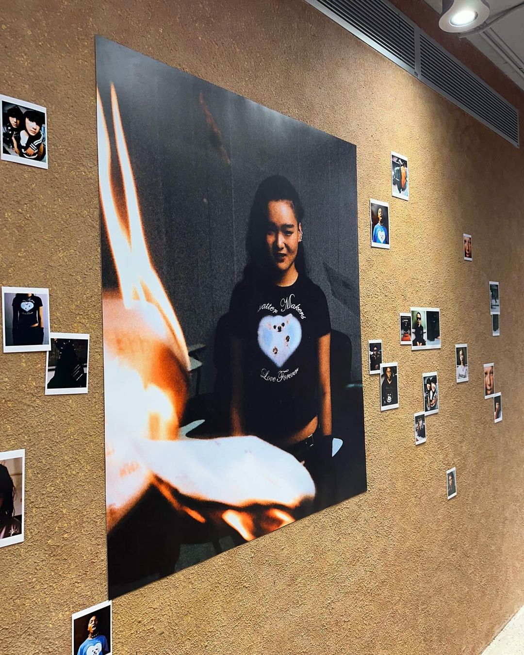 อ้าย - สรัลชนา อภิสมัยมงคล