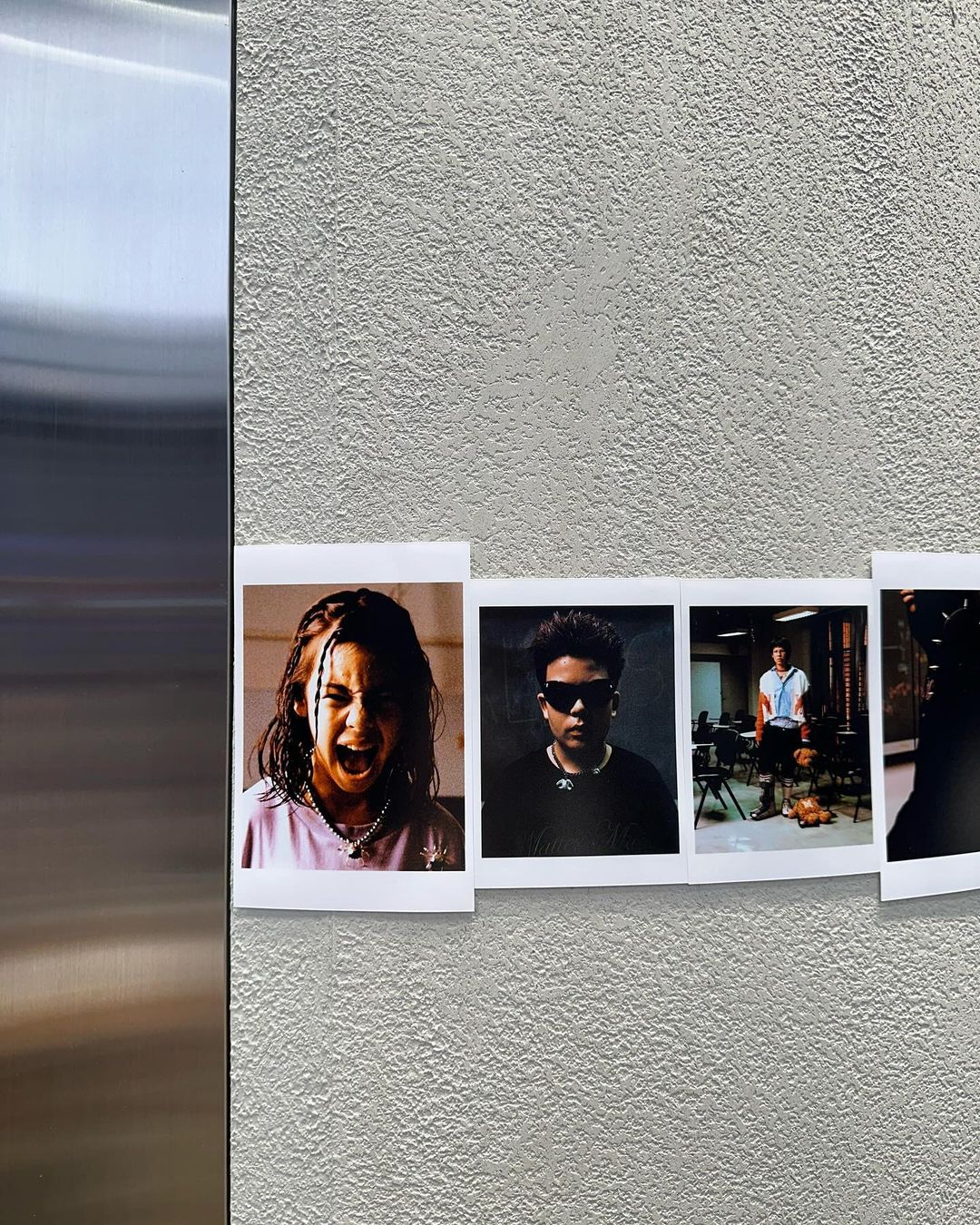 อ้าย - สรัลชนา อภิสมัยมงคล