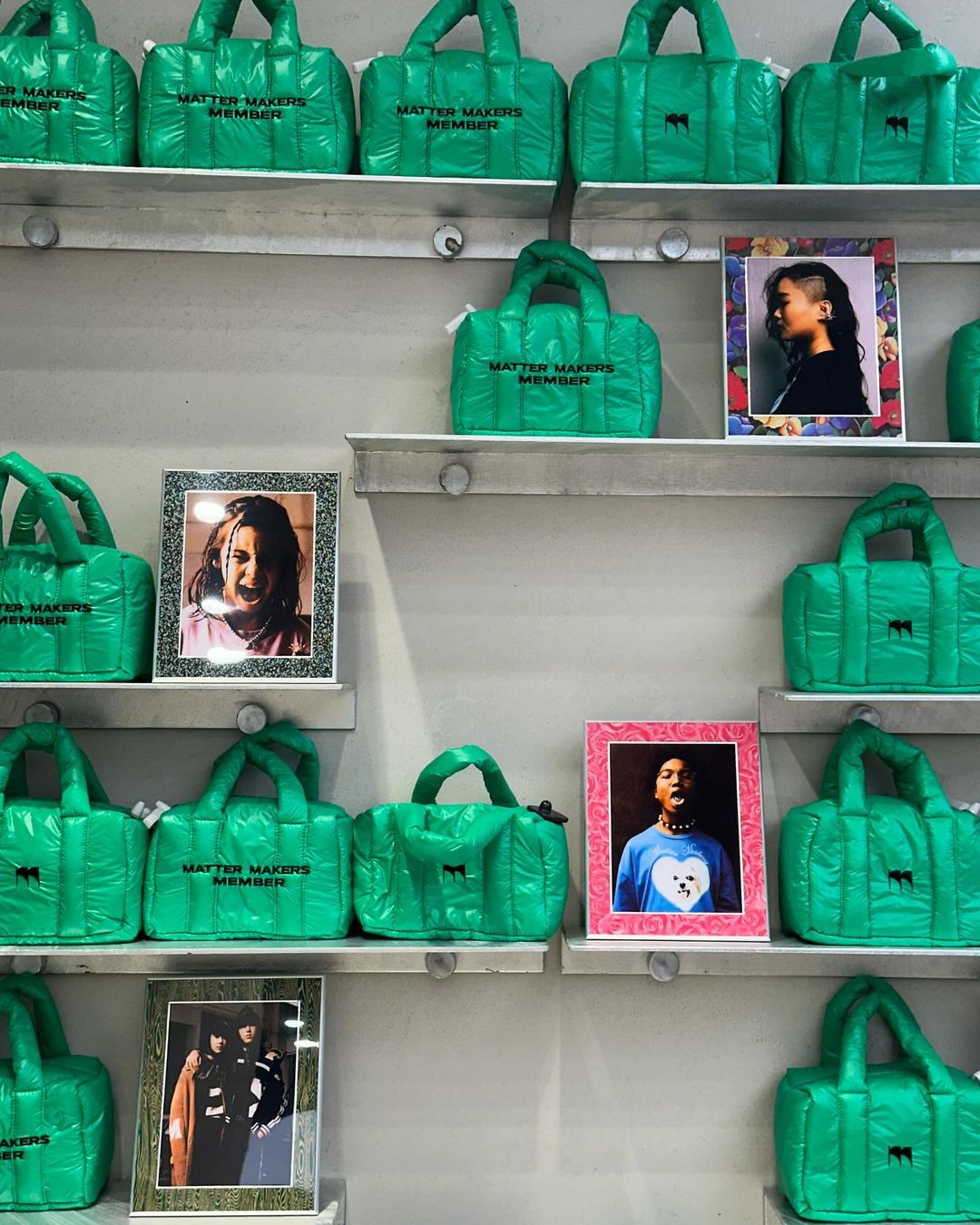 อ้าย - สรัลชนา อภิสมัยมงคล