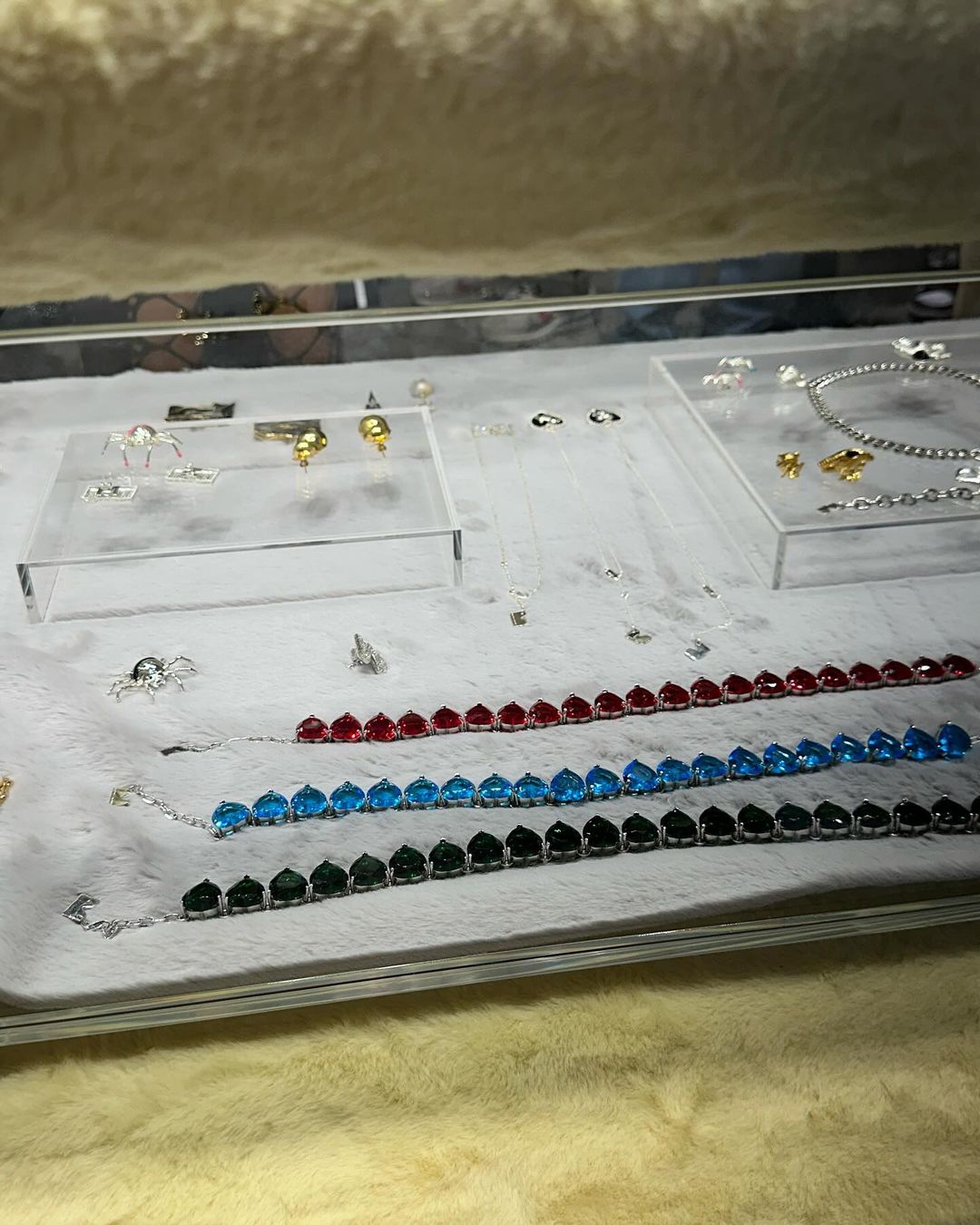 อ้าย - สรัลชนา อภิสมัยมงคล